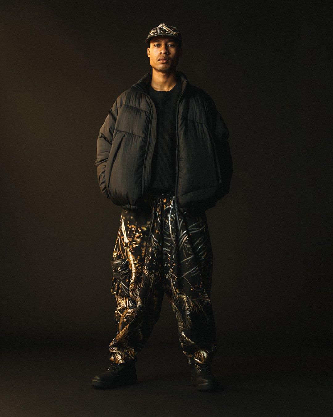 PA DOWN JACKET - TIGHTBOOTH® タイトブース オフィシャルウェブ PA DOWN JACKET - TIGHTBOOTH® タイトブース オフィシャルウェブ