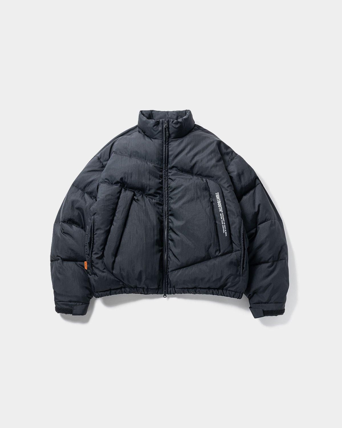 PA DOWN JACKET - TIGHTBOOTH® タイトブース オフィシャルウェブ PA DOWN JACKET - TIGHTBOOTH® タイトブース オフィシャルウェブ