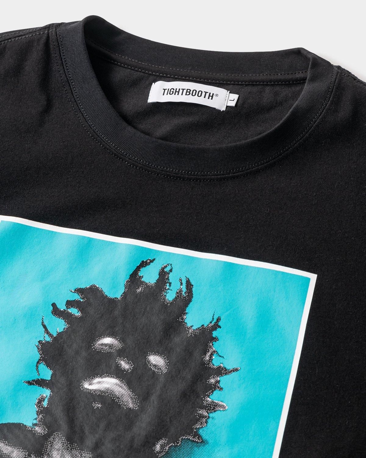 HAVE YOU SEEN HIM T-SHIRT - TIGHTBOOTH® タイトブース