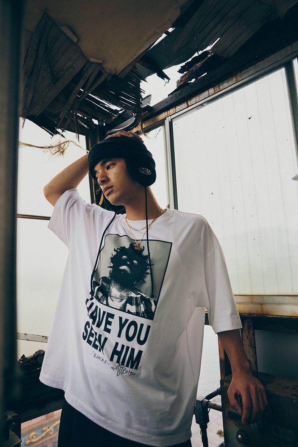【国内買付】TIGHTBOOTH TBKB HAVE YOU SEEN HIM スウェット fit=scale-down,w=1200