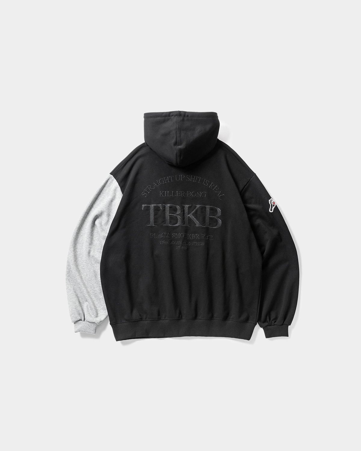 CYBORG HOODIE - TIGHTBOOTH® タイトブース オフィシャルウェブ CYBORG HOODIE - TIGHTBOOTH® タイトブース オフィシャルウェブ