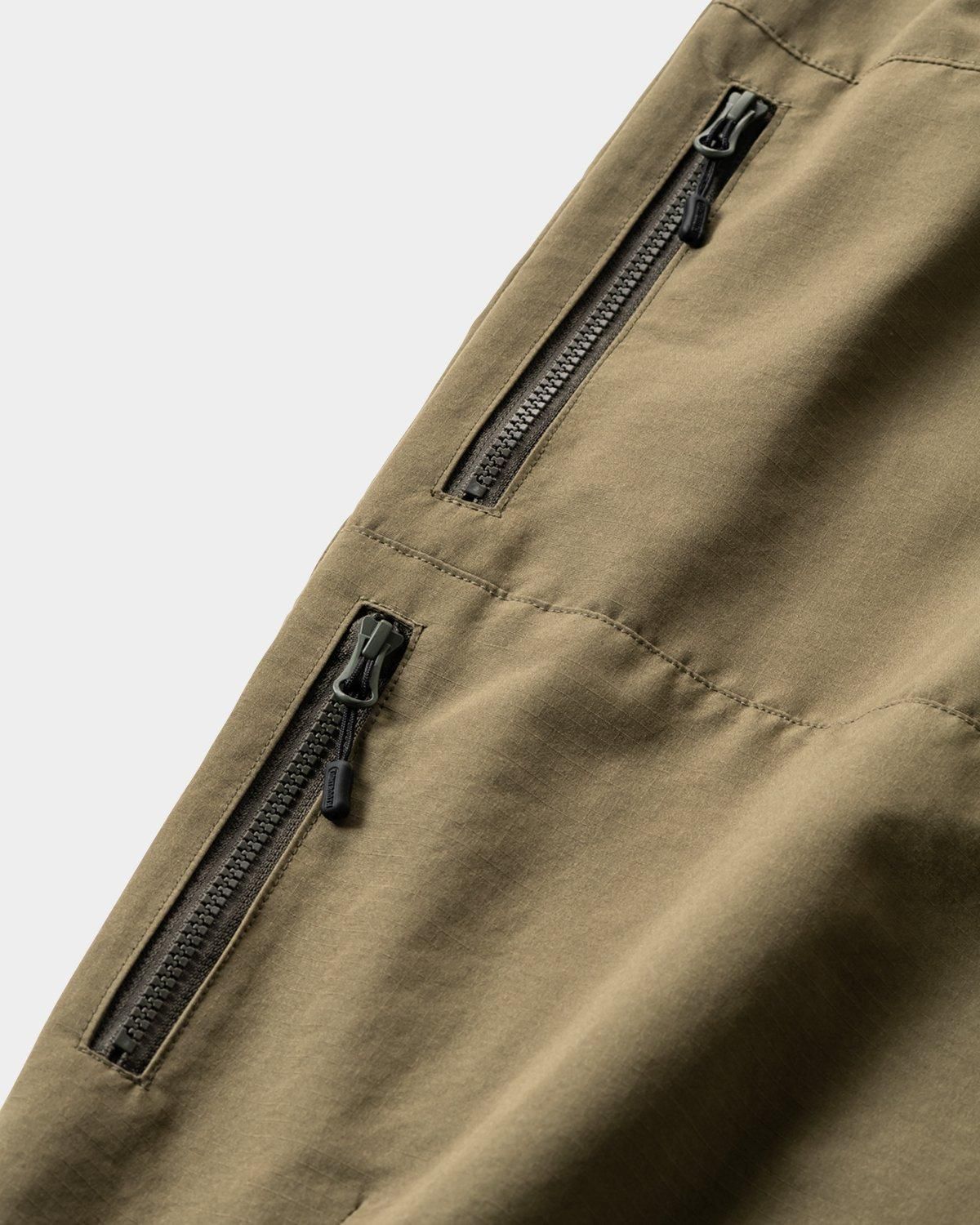KB TACTICAL BALLOON PANTS - TIGHTBOOTH® タイトブース