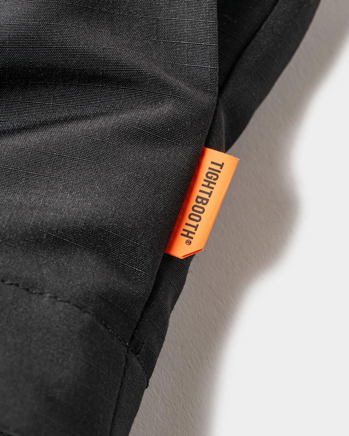 KB TACTICAL JKT - TIGHTBOOTH® タイトブース オフィシャル KB TACTICAL JKT - TIGHTBOOTH® タイトブース オフィシャル