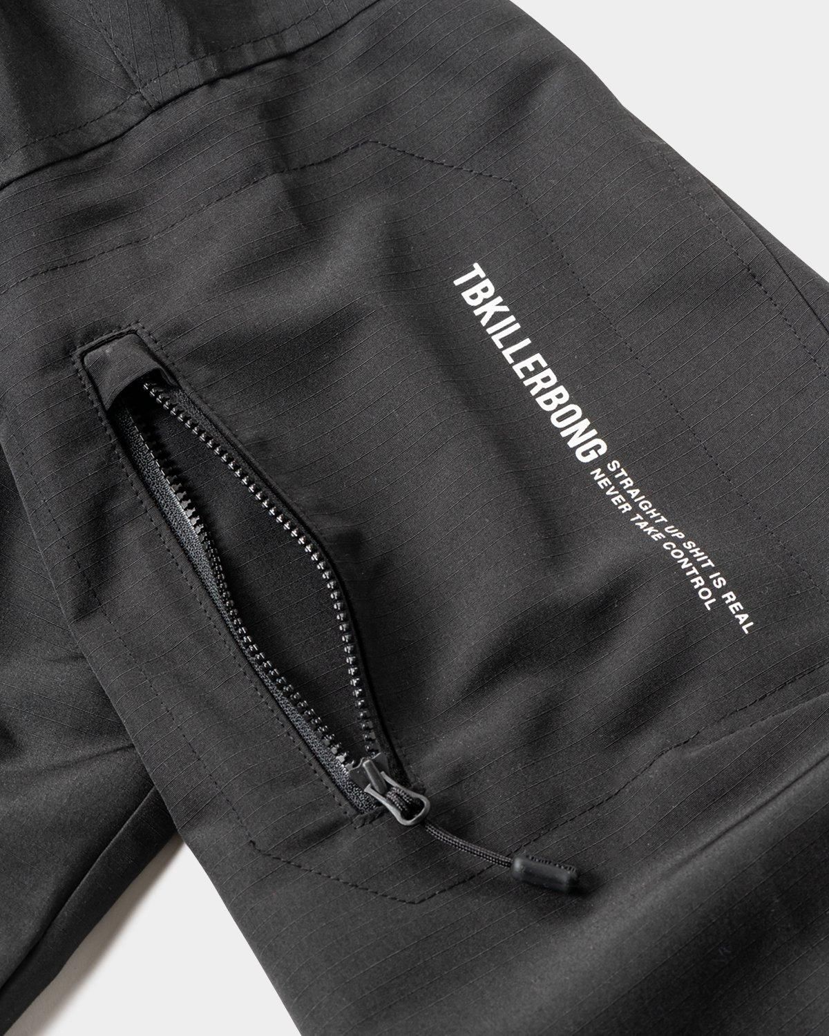 KB TACTICAL JKT - TIGHTBOOTH® タイトブース オフィシャル KB TACTICAL JKT - TIGHTBOOTH® タイトブース オフィシャル