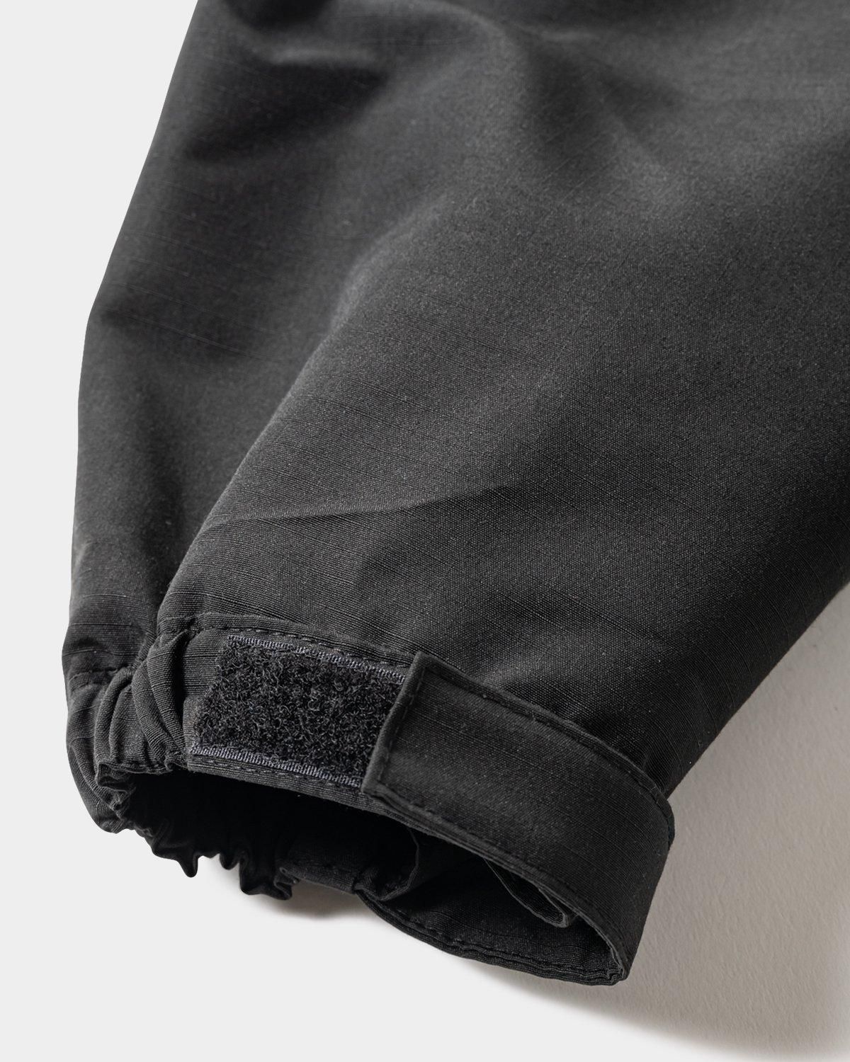 KB TACTICAL JKT - TIGHTBOOTH® タイトブース オフィシャル KB TACTICAL JKT - TIGHTBOOTH® タイトブース オフィシャル