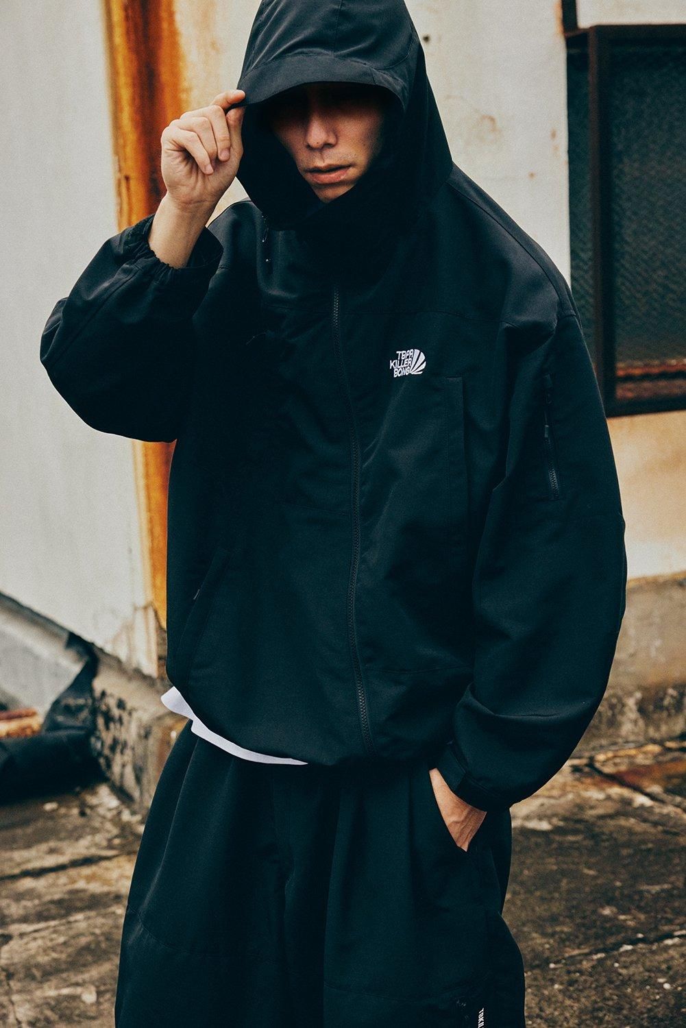 KB TACTICAL JKT - TIGHTBOOTH® タイトブース オフィシャル KB TACTICAL JKT - TIGHTBOOTH® タイトブース オフィシャル