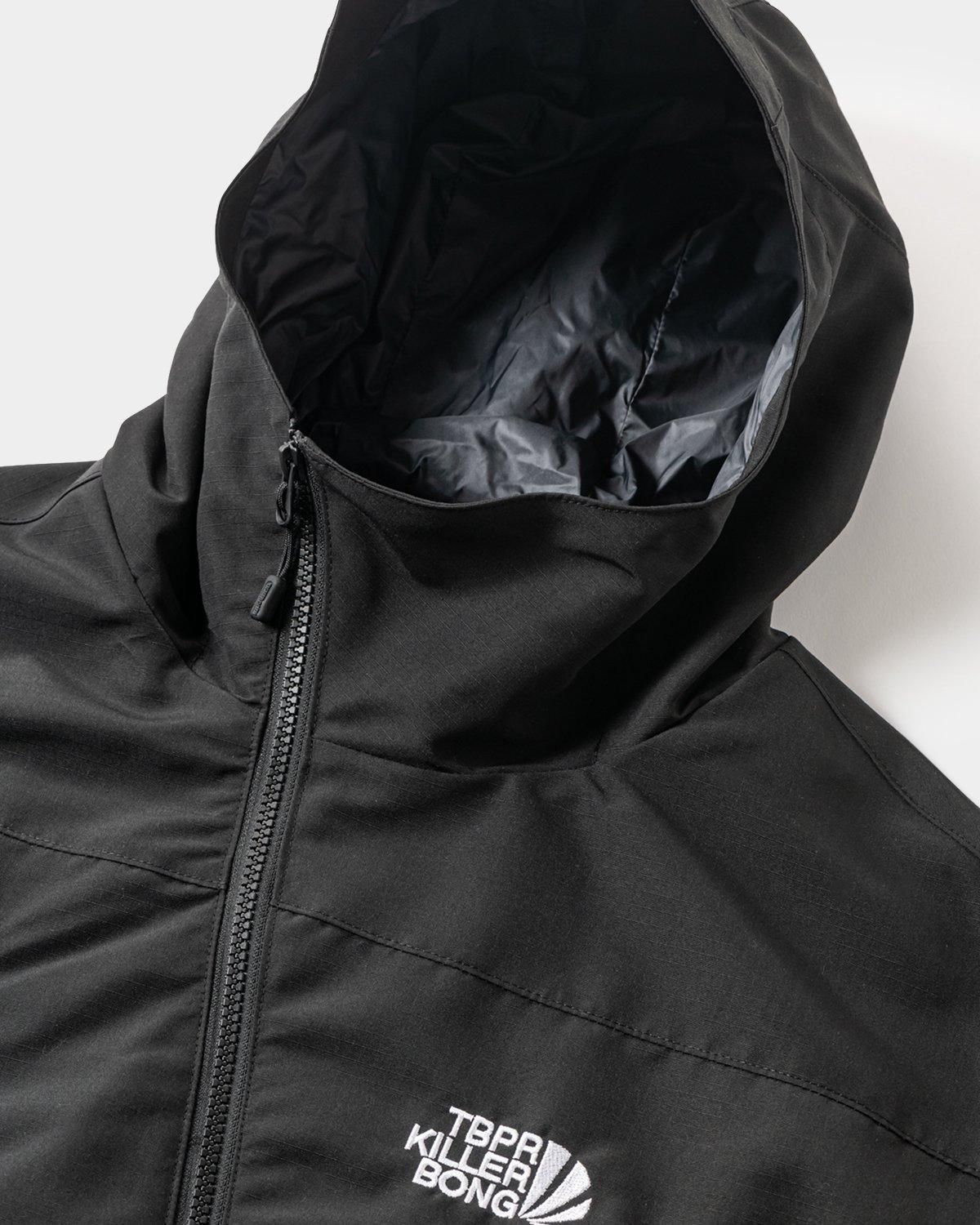 KB TACTICAL JKT - TIGHTBOOTH® タイトブース オフィシャル KB TACTICAL JKT - TIGHTBOOTH® タイトブース オフィシャル