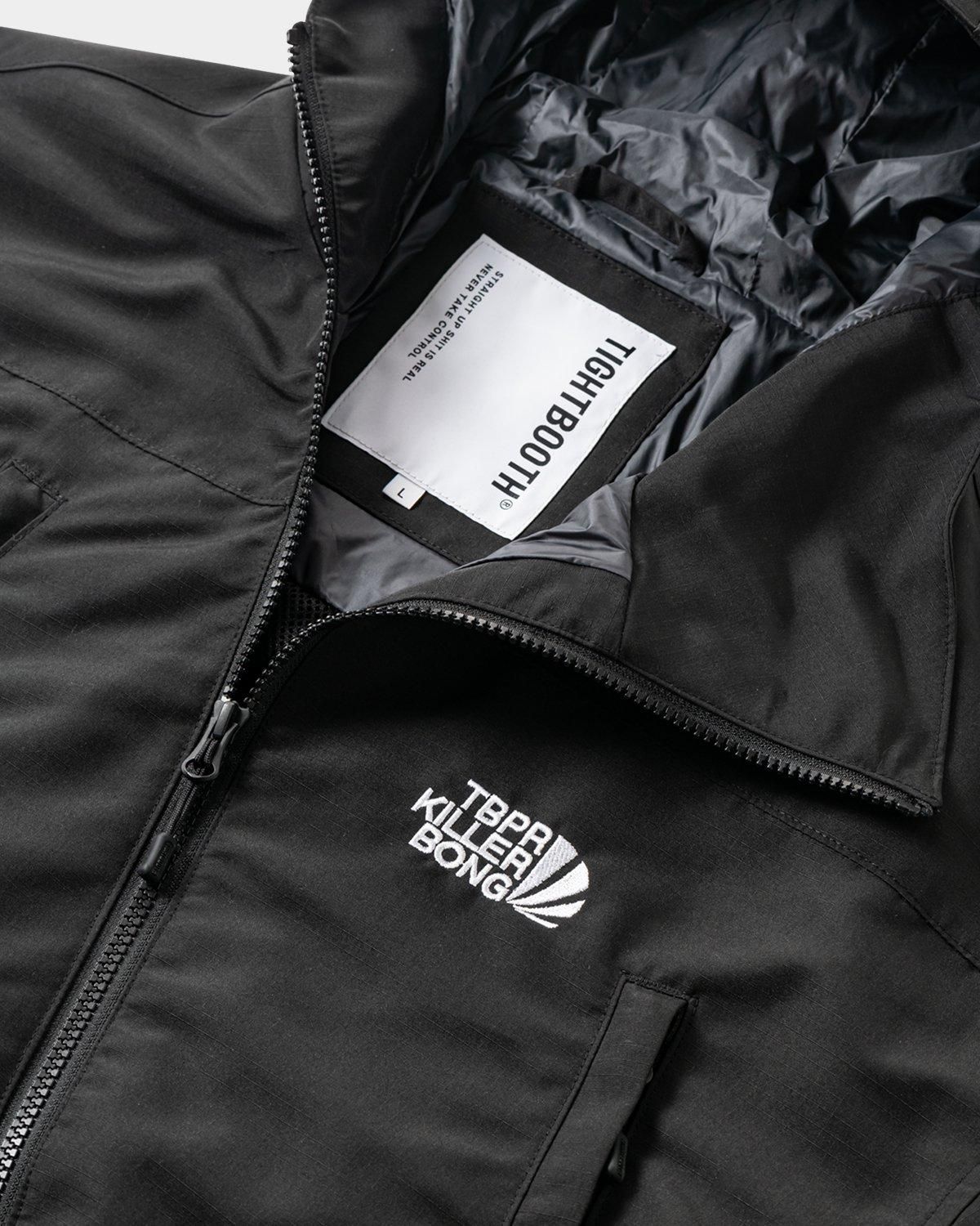 KB TACTICAL JKT - TIGHTBOOTH® タイトブース オフィシャル KB TACTICAL JKT - TIGHTBOOTH® タイトブース オフィシャル