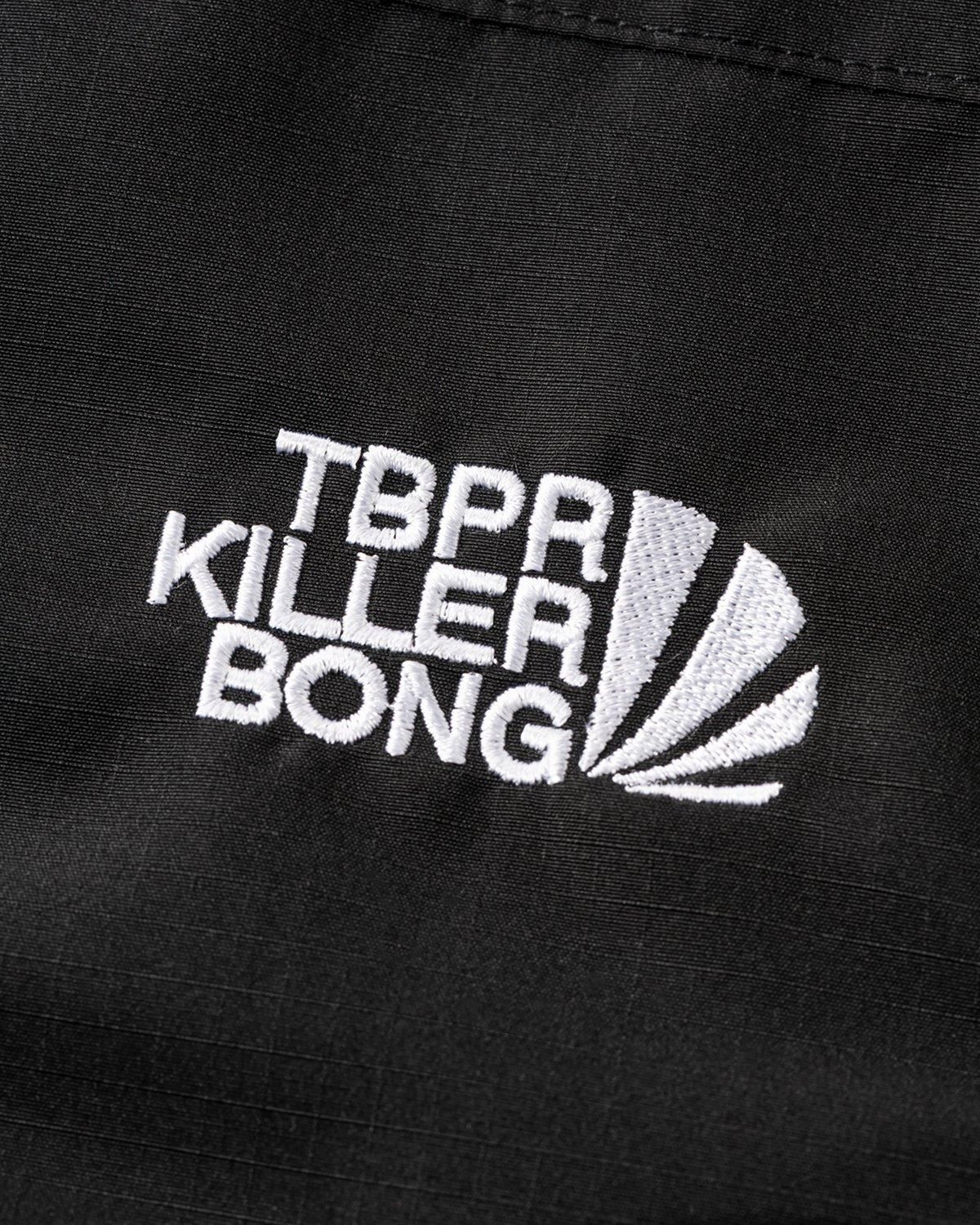 KB TACTICAL JKT - TIGHTBOOTH® タイトブース オフィシャル KB TACTICAL JKT - TIGHTBOOTH® タイトブース オフィシャル