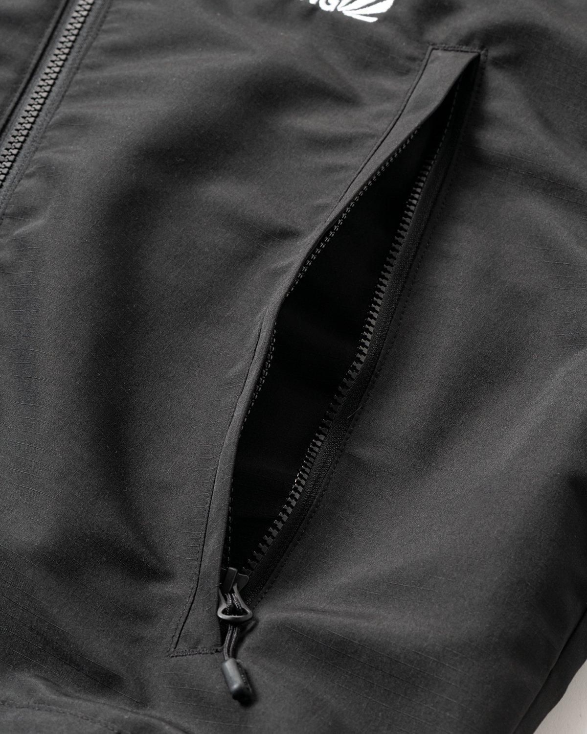 KB TACTICAL JKT - TIGHTBOOTH® タイトブース オフィシャル KB TACTICAL JKT - TIGHTBOOTH® タイトブース オフィシャル