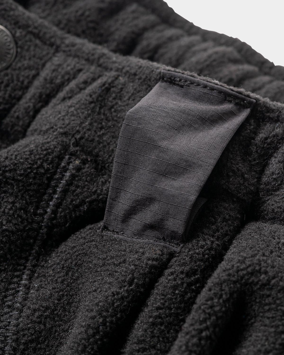 tightbooth f/ce balloon pants タイトブース XL FLEECE BALLOON PANTS - TIGHTBOOTH® タイトブース オフィシャル