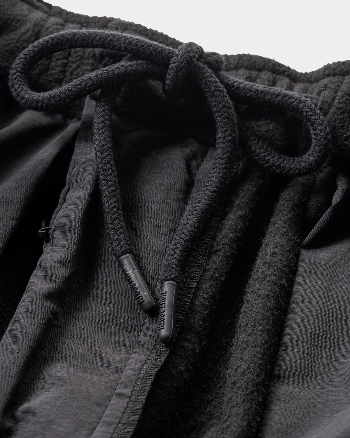 tightbooth f/ce balloon pants タイトブース XL FLEECE BALLOON PANTS - TIGHTBOOTH® タイトブース オフィシャル