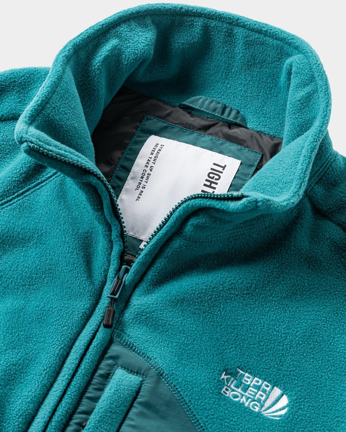 FLEECE VEST - TIGHTBOOTH® タイトブース オフィシャルウェブサイト FLEECE VEST - TIGHTBOOTH® タイトブース オフィシャルウェブサイト