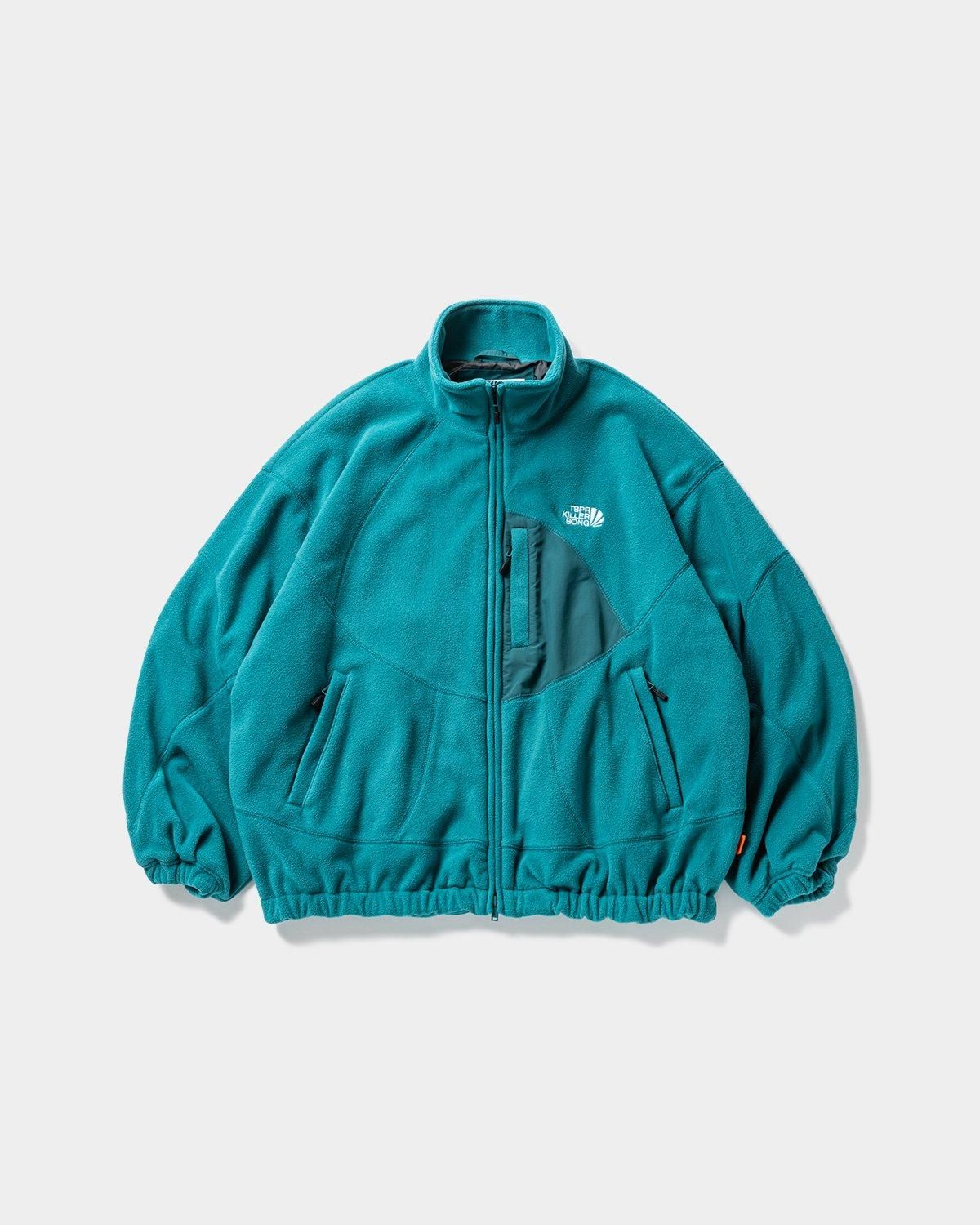 FLEECE JKT - TIGHTBOOTH® タイトブース オフィシャルウェブサイト FLEECE JKT - TIGHTBOOTH® タイトブース オフィシャルウェブサイト