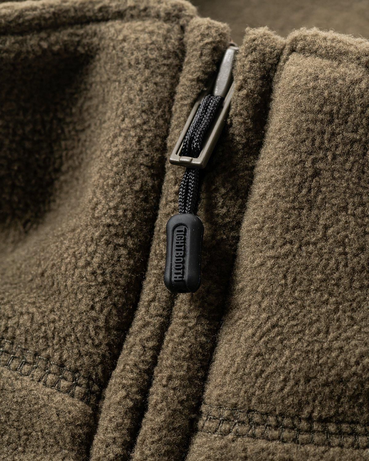 ジャケット・アウター Tightbooth takodosu fleecejacket L 2019 ジャケット・アウター Tightbooth takodosu fleecejacket L 2019