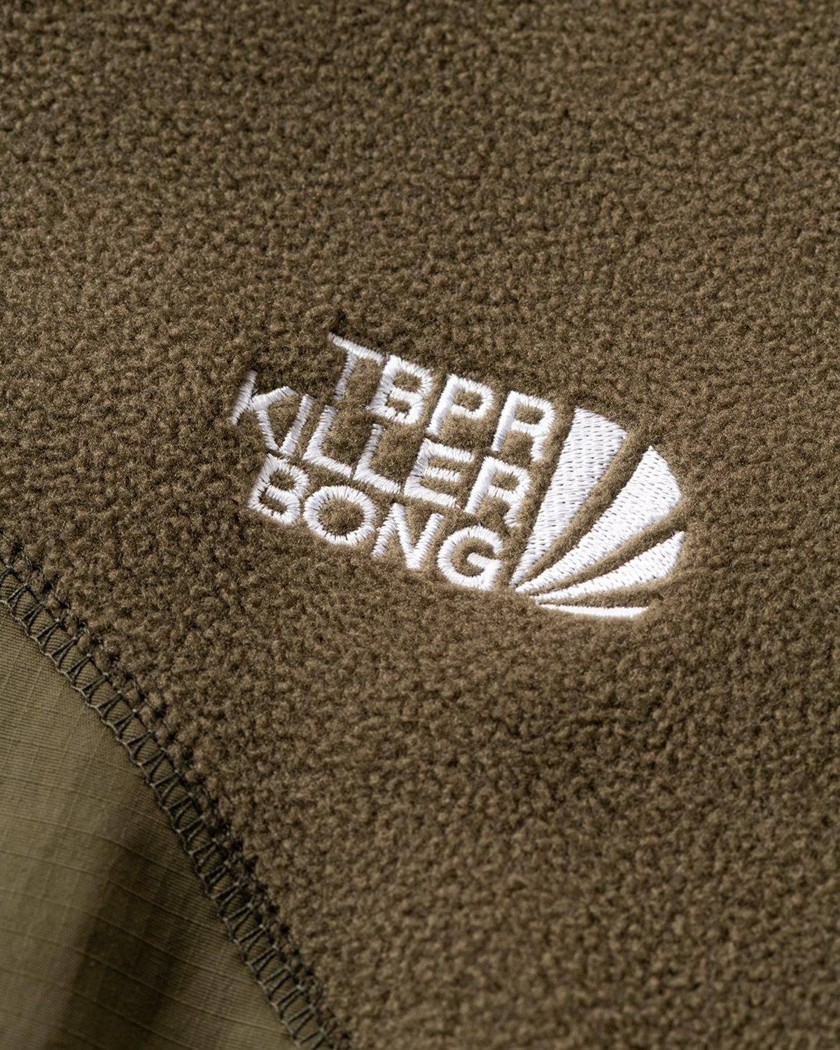 ジャケット・アウター Tightbooth takodosu fleecejacket L 2019 Tightbooth takodosu fleecejacket L 2019