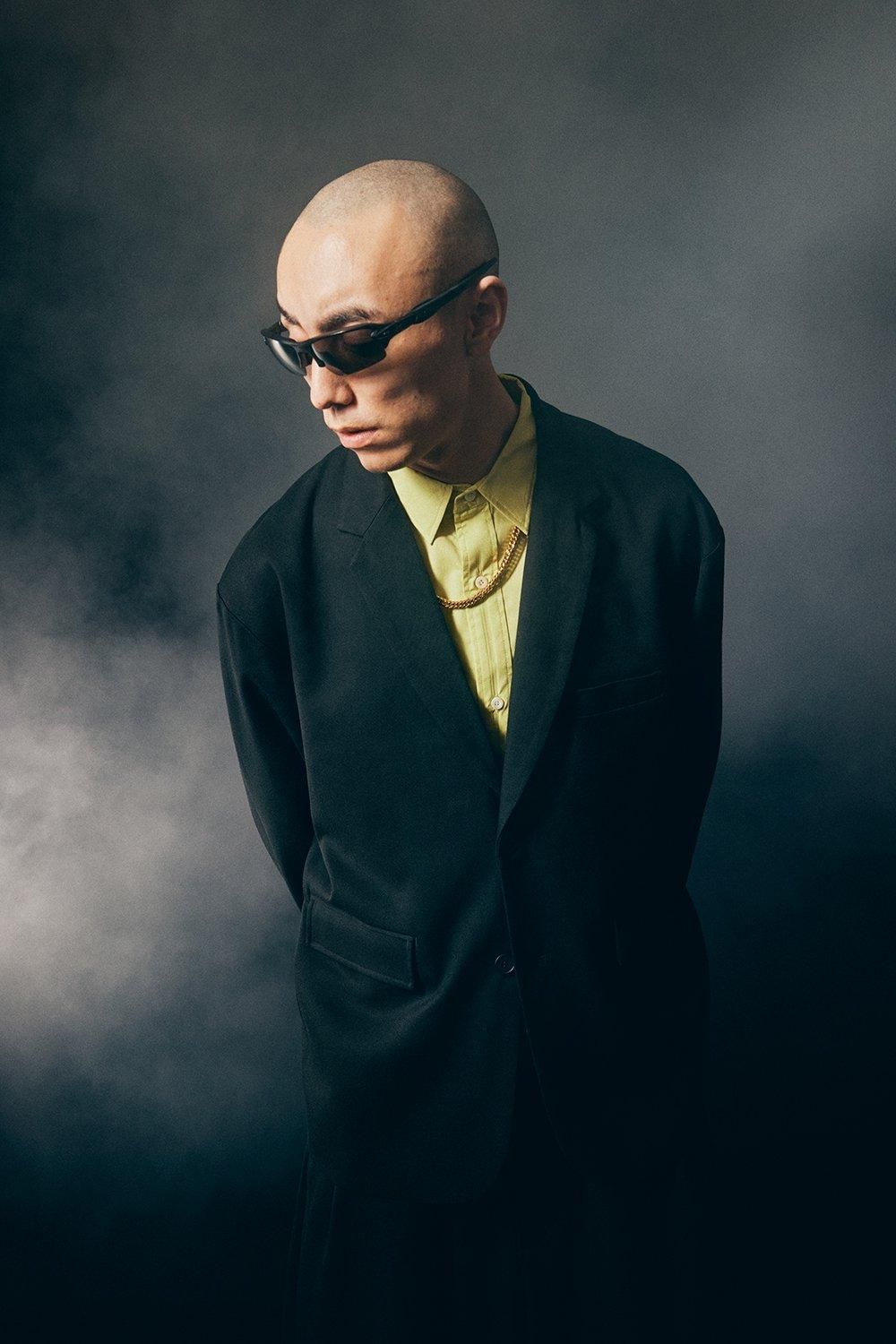 DRESS SHIRT - TIGHTBOOTH® タイトブース オフィシャルウェブサイト