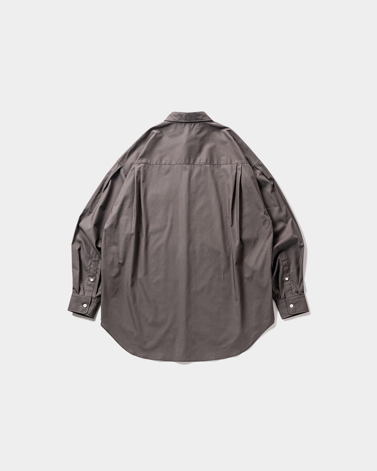 DRESS SHIRT - TIGHTBOOTH® タイトブース オフィシャルウェブサイト DRESS SHIRT - TIGHTBOOTH® タイトブース オフィシャルウェブサイト