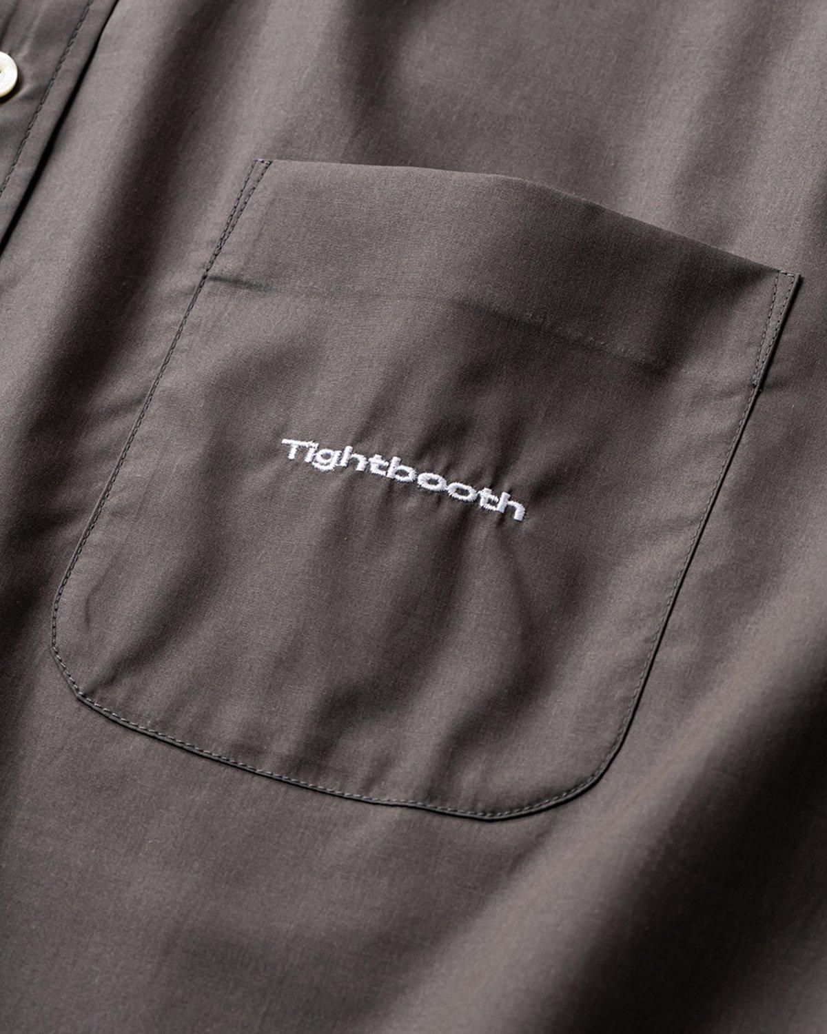 DRESS SHIRT - TIGHTBOOTH® タイトブース オフィシャルウェブサイト DRESS SHIRT - TIGHTBOOTH® タイトブース オフィシャルウェブサイト