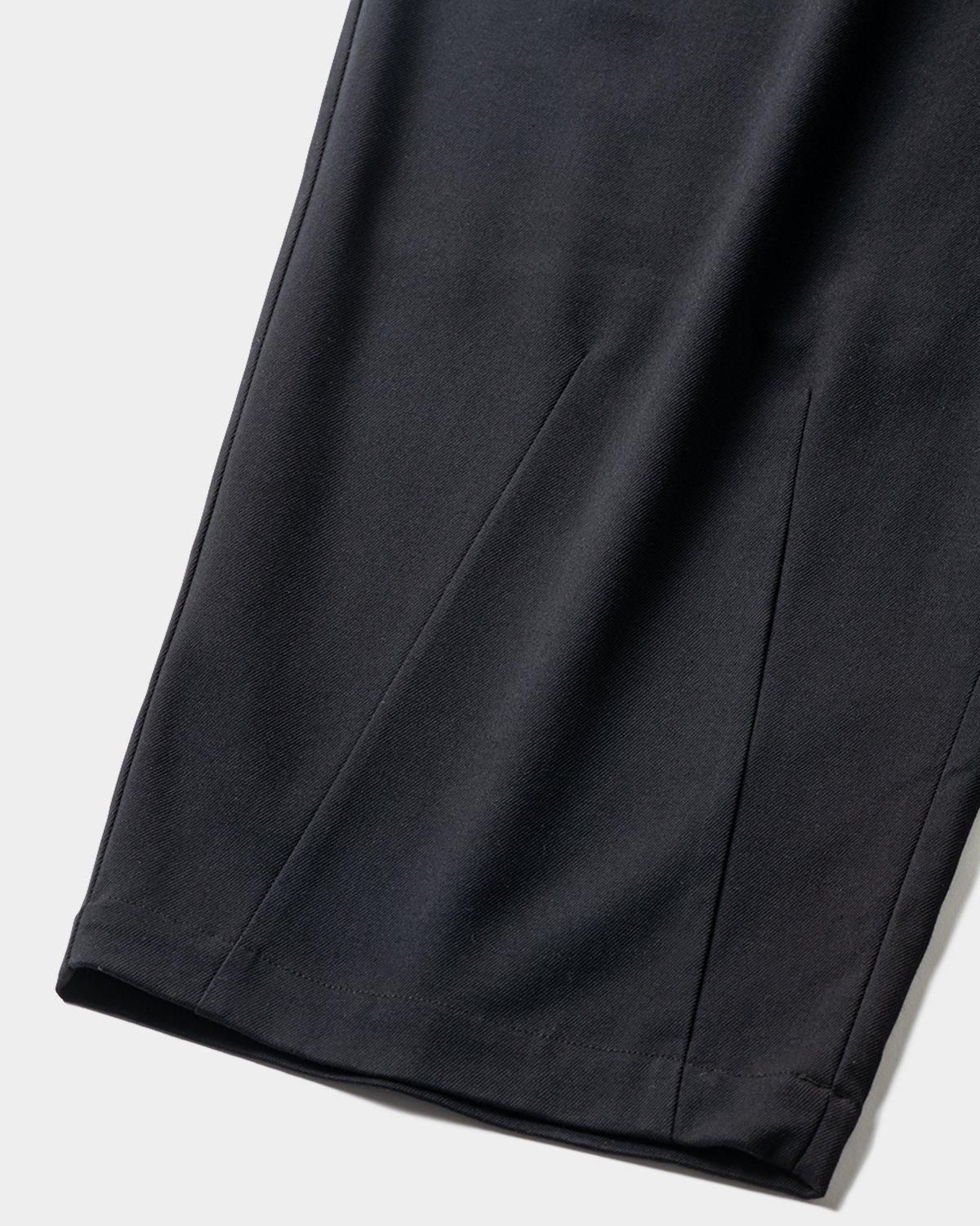 FORMAL BAGGY SLACKS - TIGHTBOOTH® タイトブース オフィシャル FORMAL BAGGY SLACKS - TIGHTBOOTH® タイトブース オフィシャル