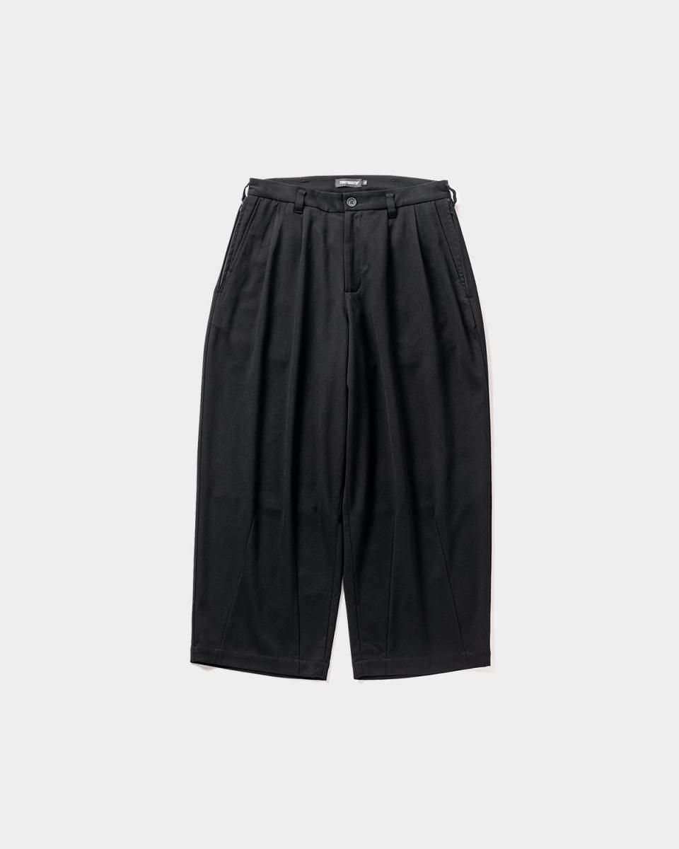 PANTS - TIGHTBOOTH® タイトブース オフィシャルウェブサイト PANTS - TIGHTBOOTH® タイトブース オフィシャルウェブサイト