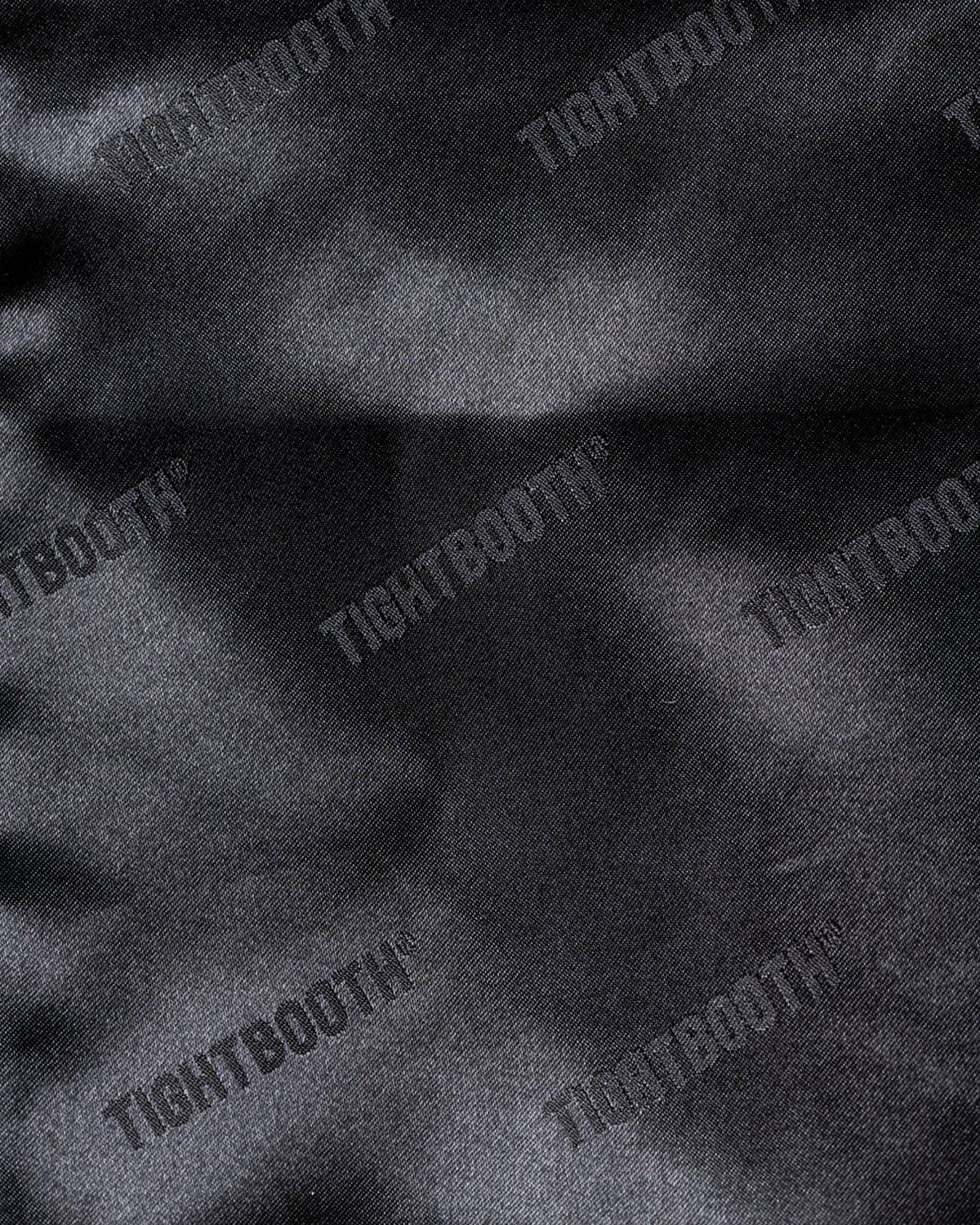 SINGLE 2B JACKET - TIGHTBOOTH® タイトブース オフィシャル