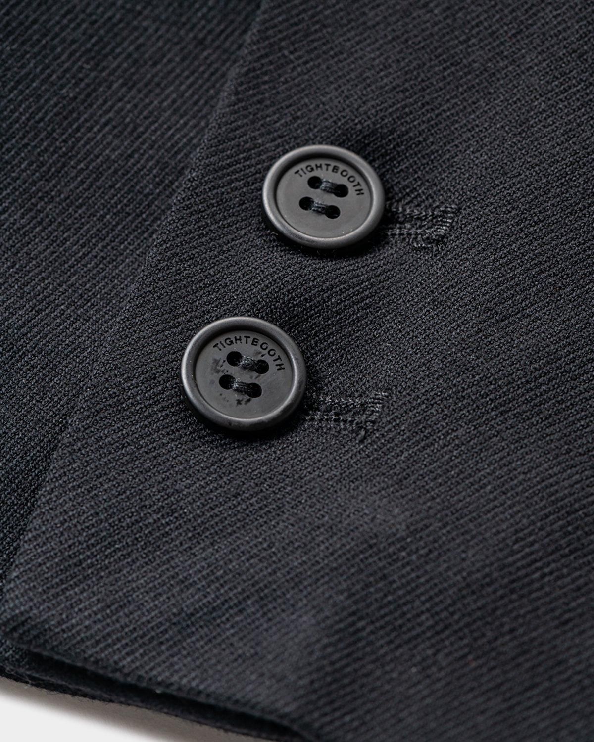 SINGLE 2B JACKET - TIGHTBOOTH® タイトブース オフィシャル SINGLE 2B JACKET - TIGHTBOOTH® タイトブース オフィシャル