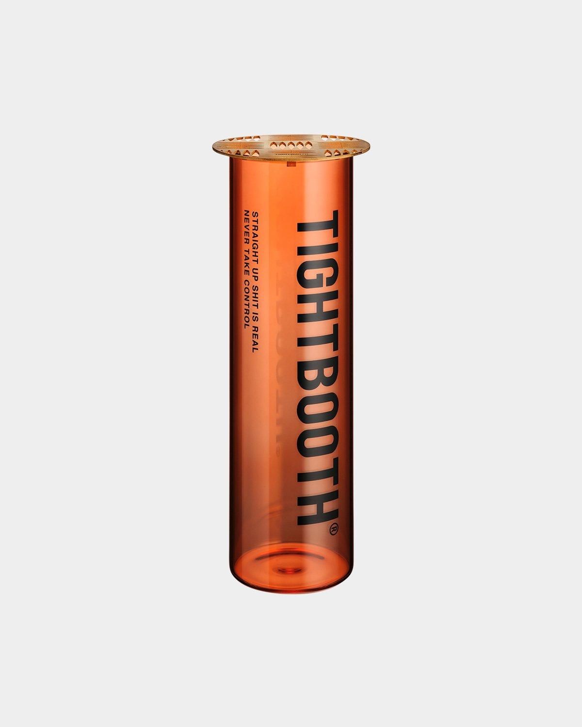 GLASS INCENSE HOLDER - TIGHTBOOTH® タイトブース オフィシャル GLASS INCENSE HOLDER - TIGHTBOOTH® タイトブース オフィシャル