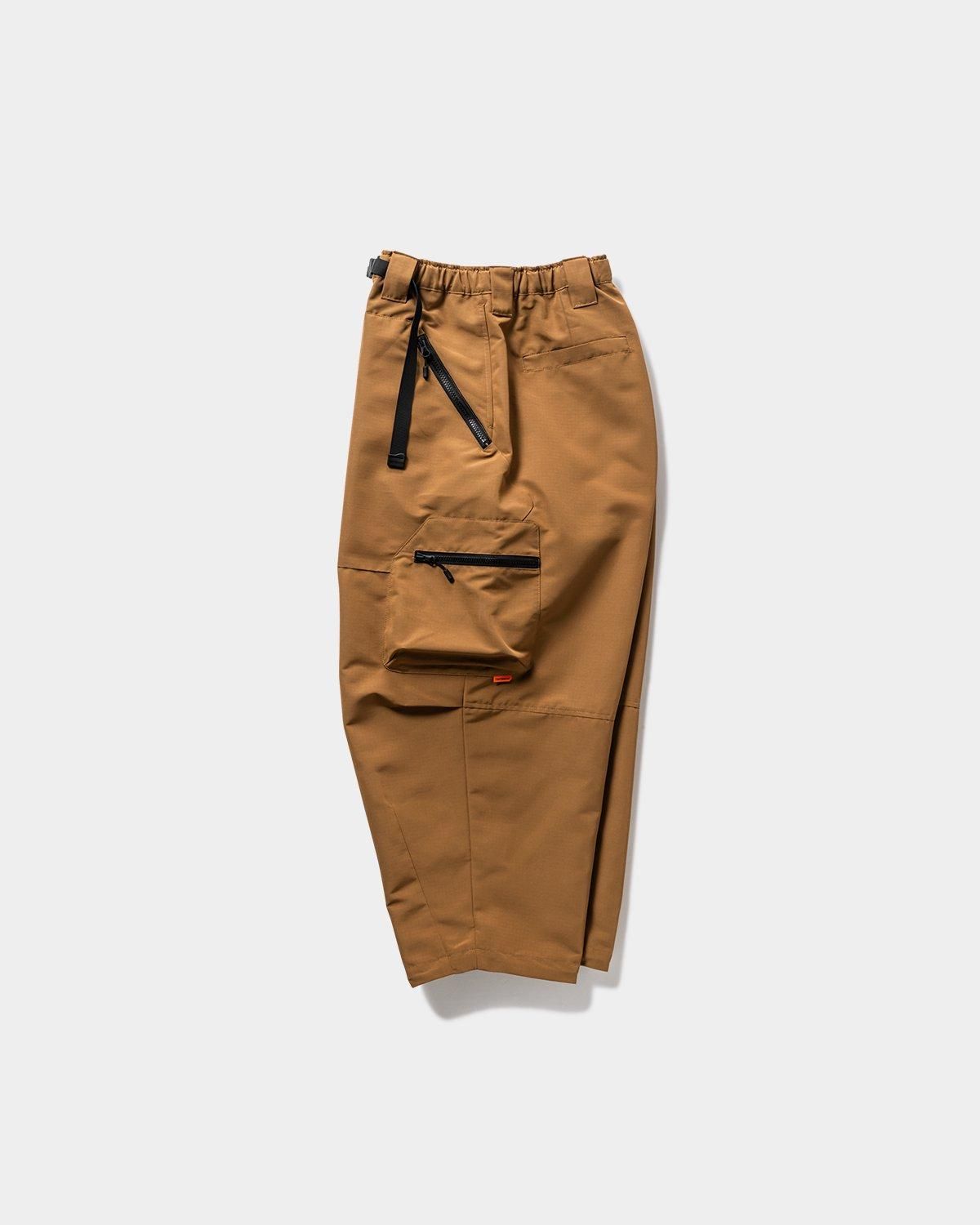 RIPSTOP CARGO BALLOON PANTS - TIGHTBOOTH® タイトブース RIPSTOP CARGO BALLOON PANTS - TIGHTBOOTH® タイトブース