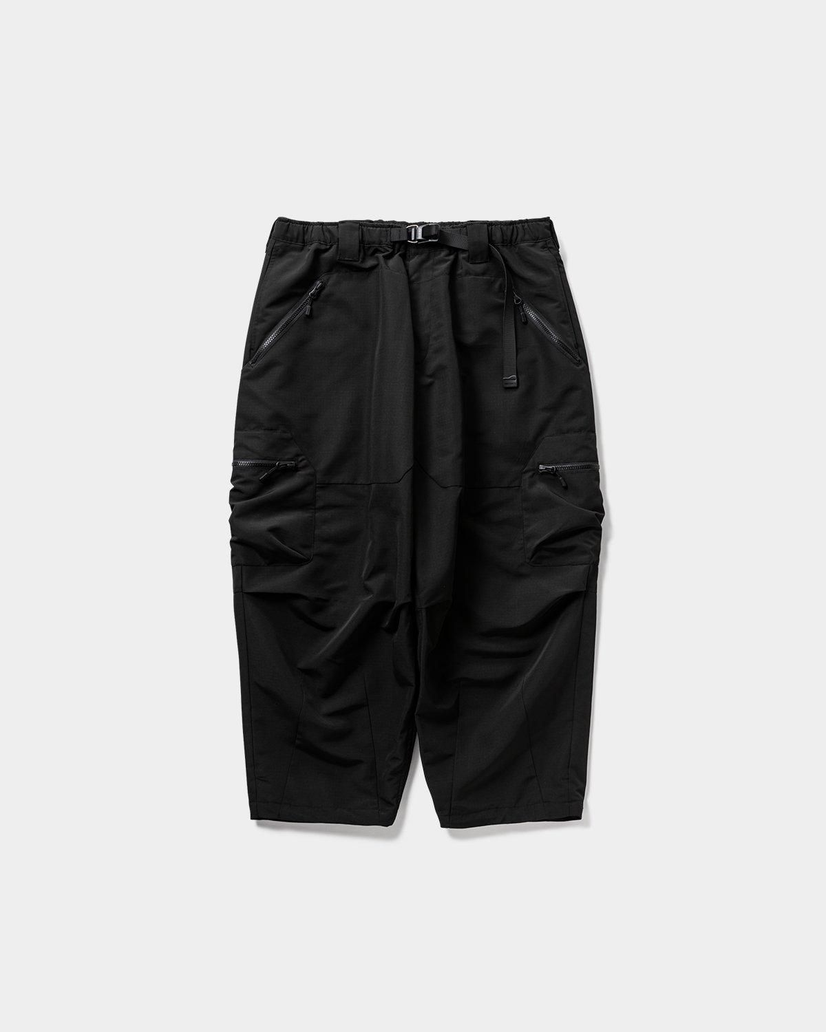 RIPSTOP CARGO BALLOON PANTS - TIGHTBOOTH® タイトブース RIPSTOP CARGO BALLOON PANTS - TIGHTBOOTH® タイトブース