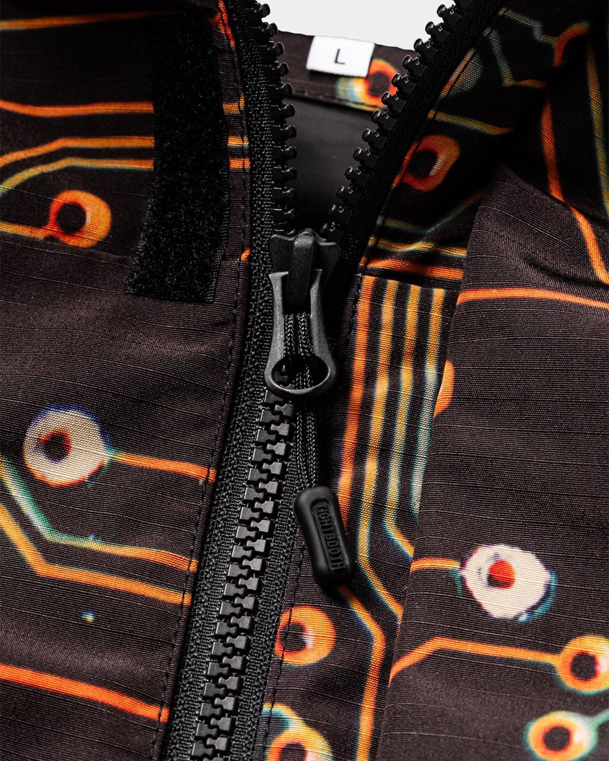 RIPSTOP TACTICAL VEST - TIGHTBOOTH® タイトブース オフィシャル