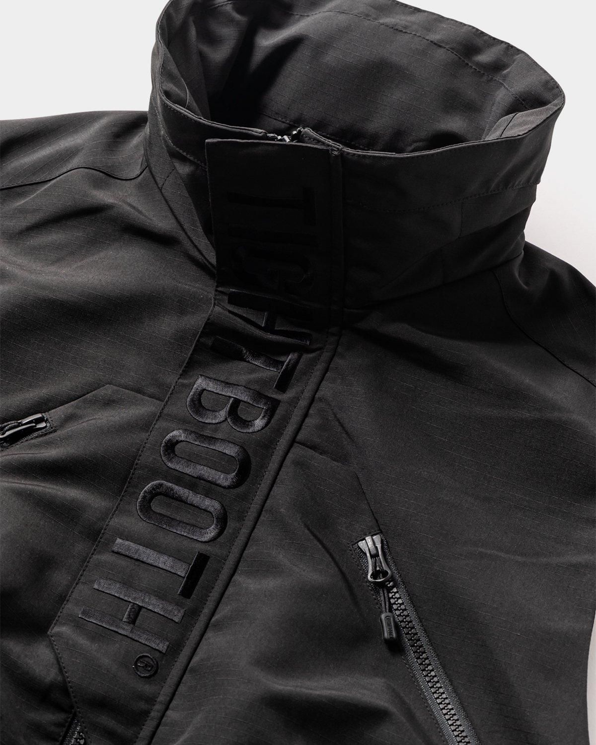 RIPSTOP TACTICAL VEST - TIGHTBOOTH® タイトブース RIPSTOP TACTICAL VEST - TIGHTBOOTH® タイトブース