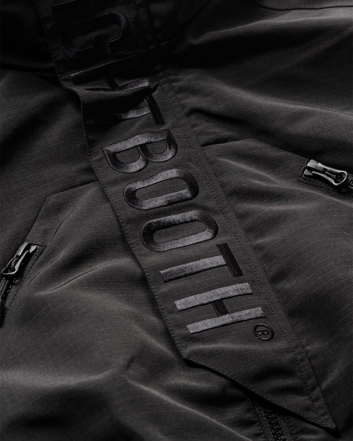 トップス TIGHTBOOTH RIPSTOP TACTICAL VEST RIPSTOP TACTICAL VEST - TIGHTBOOTH® タイトブース
