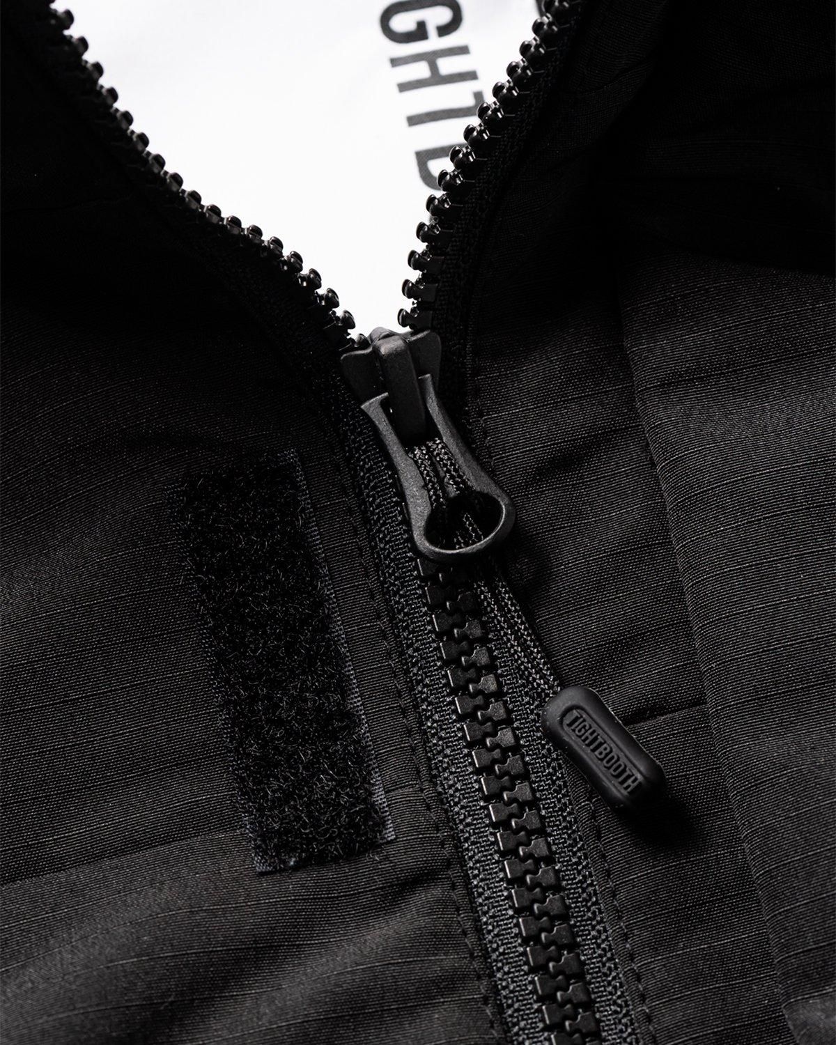 RIPSTOP TACTICAL VEST - TIGHTBOOTH® タイトブース