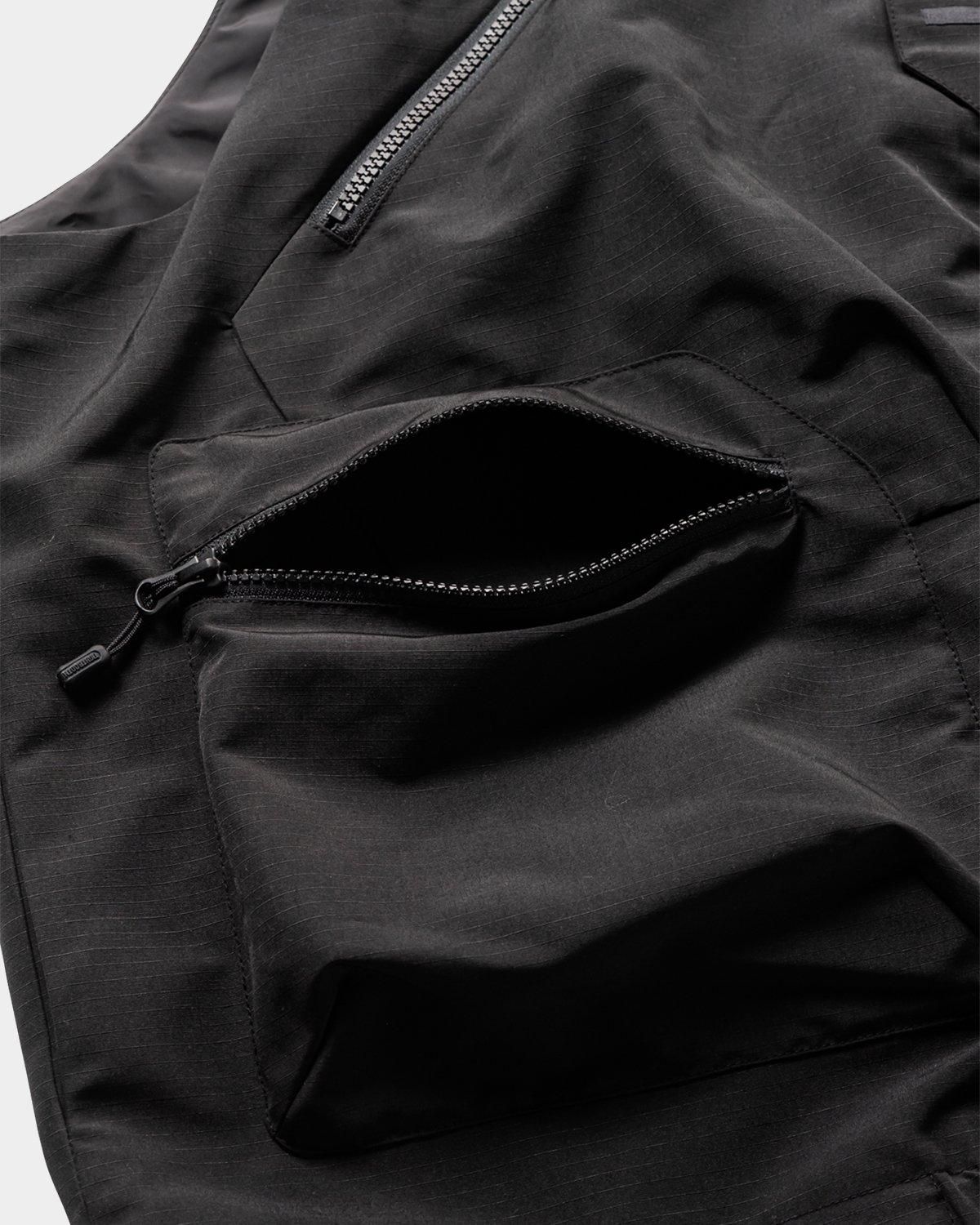 RIPSTOP TACTICAL VEST - TIGHTBOOTH® タイトブース