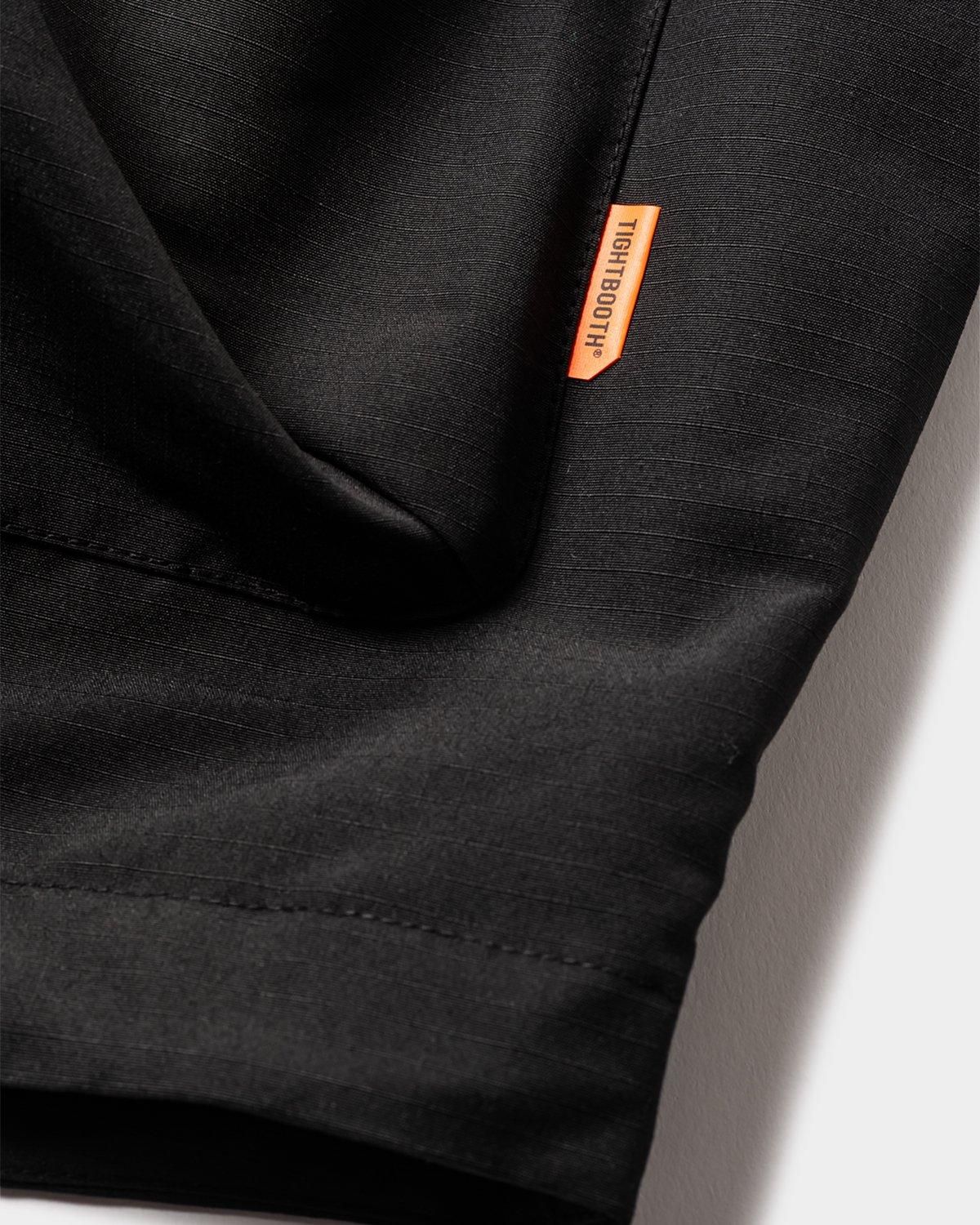 RIPSTOP TACTICAL VEST - TIGHTBOOTH® タイトブース