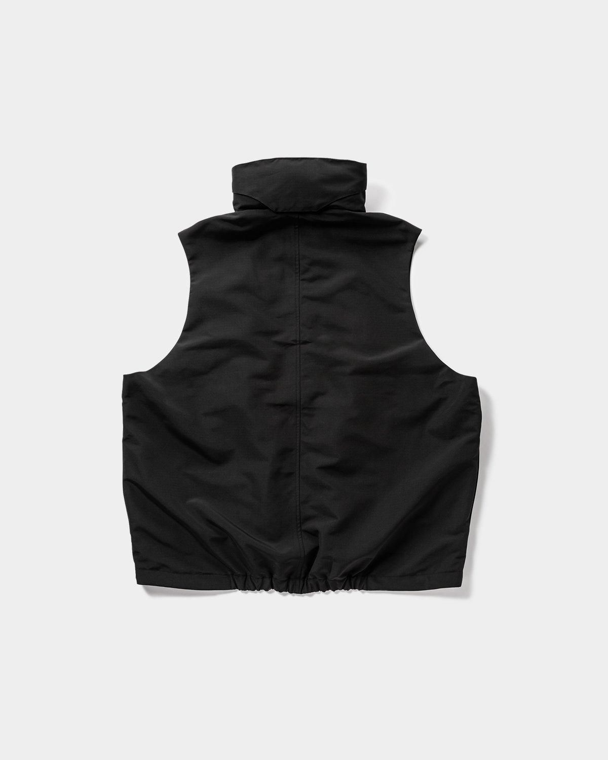RIPSTOP TACTICAL VEST - TIGHTBOOTH® タイトブース RIPSTOP TACTICAL VEST - TIGHTBOOTH® タイトブース