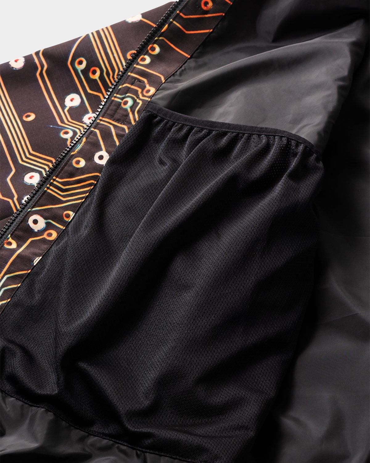 TIGHTBOOTH® RIPSTOP TACTICAL JKT RIPSTOP TACTICAL JACKET - TIGHTBOOTH® タイトブース