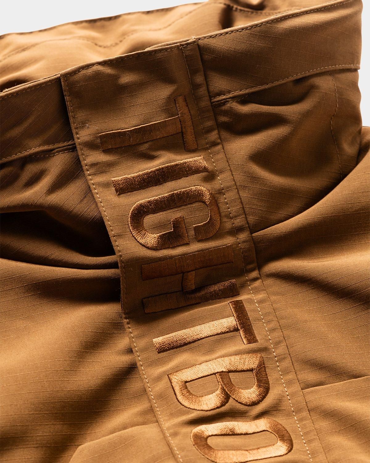 TIGHTBOOTH® RIPSTOP TACTICAL JKT RIPSTOP TACTICAL JACKET - TIGHTBOOTH® タイトブース