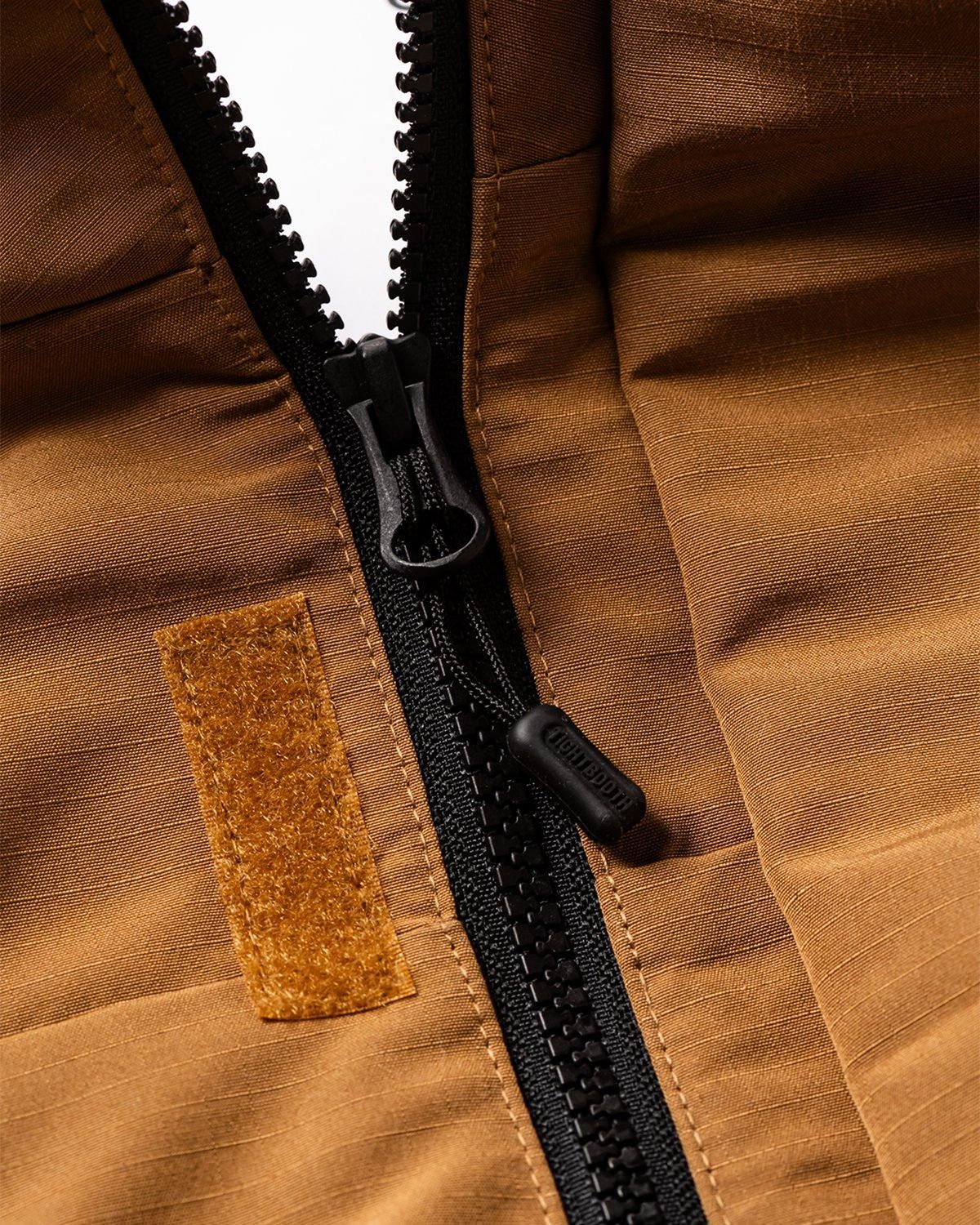 RIPSTOP TACTICAL JACKET - TIGHTBOOTH® タイトブース RIPSTOP TACTICAL JACKET - TIGHTBOOTH® タイトブース