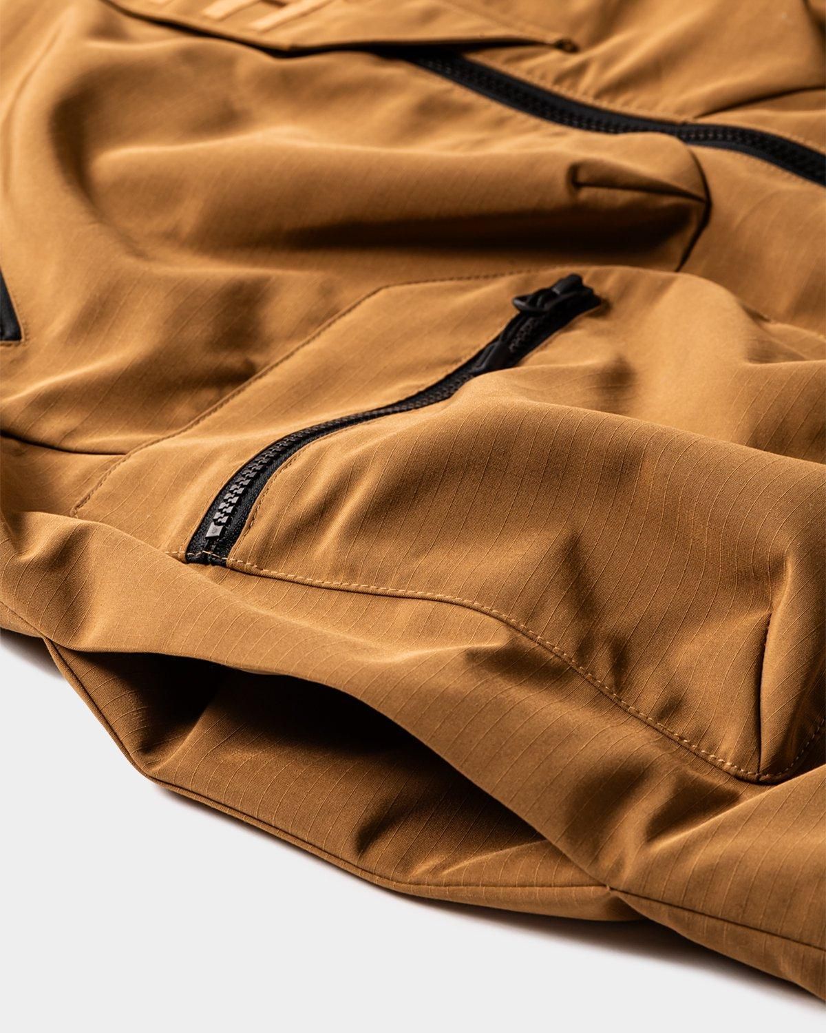 RIPSTOP TACTICAL JACKET - TIGHTBOOTH® タイトブース RIPSTOP TACTICAL JACKET - TIGHTBOOTH® タイトブース