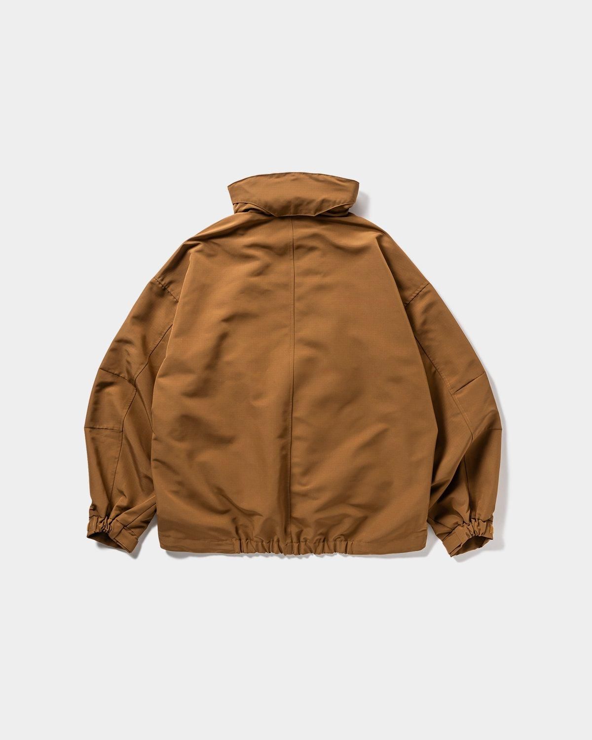 RIPSTOP TACTICAL JACKET - TIGHTBOOTH® タイトブース RIPSTOP TACTICAL JACKET - TIGHTBOOTH® タイトブース
