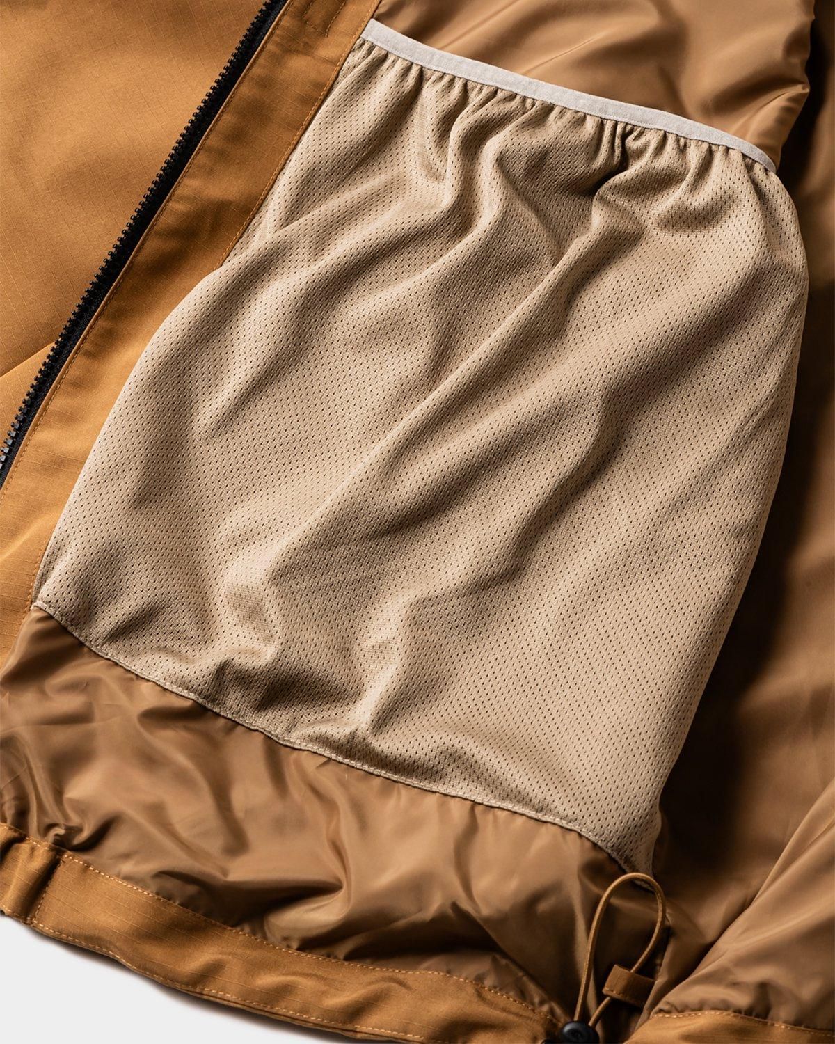 RIPSTOP TACTICAL JACKET - TIGHTBOOTH® タイトブース RIPSTOP TACTICAL JACKET - TIGHTBOOTH® タイトブース