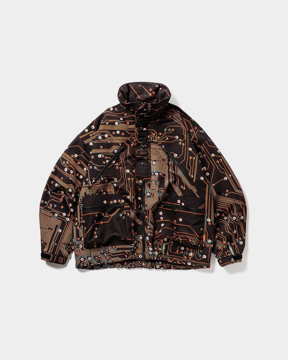 OUTER - TIGHTBOOTH® タイトブース オフィシャルウェブサイト OUTER - TIGHTBOOTH® タイトブース オフィシャルウェブサイト