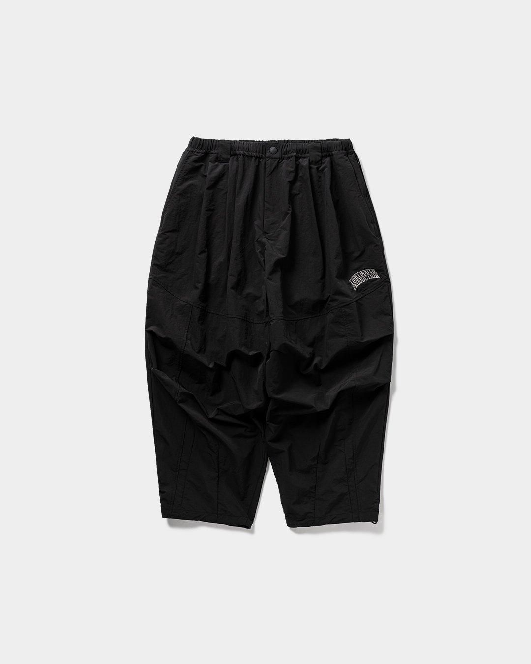 RIPPLE BALLOON PANTS - TIGHTBOOTH® タイトブース オフィシャル RIPPLE BALLOON PANTS - TIGHTBOOTH® タイトブース オフィシャル