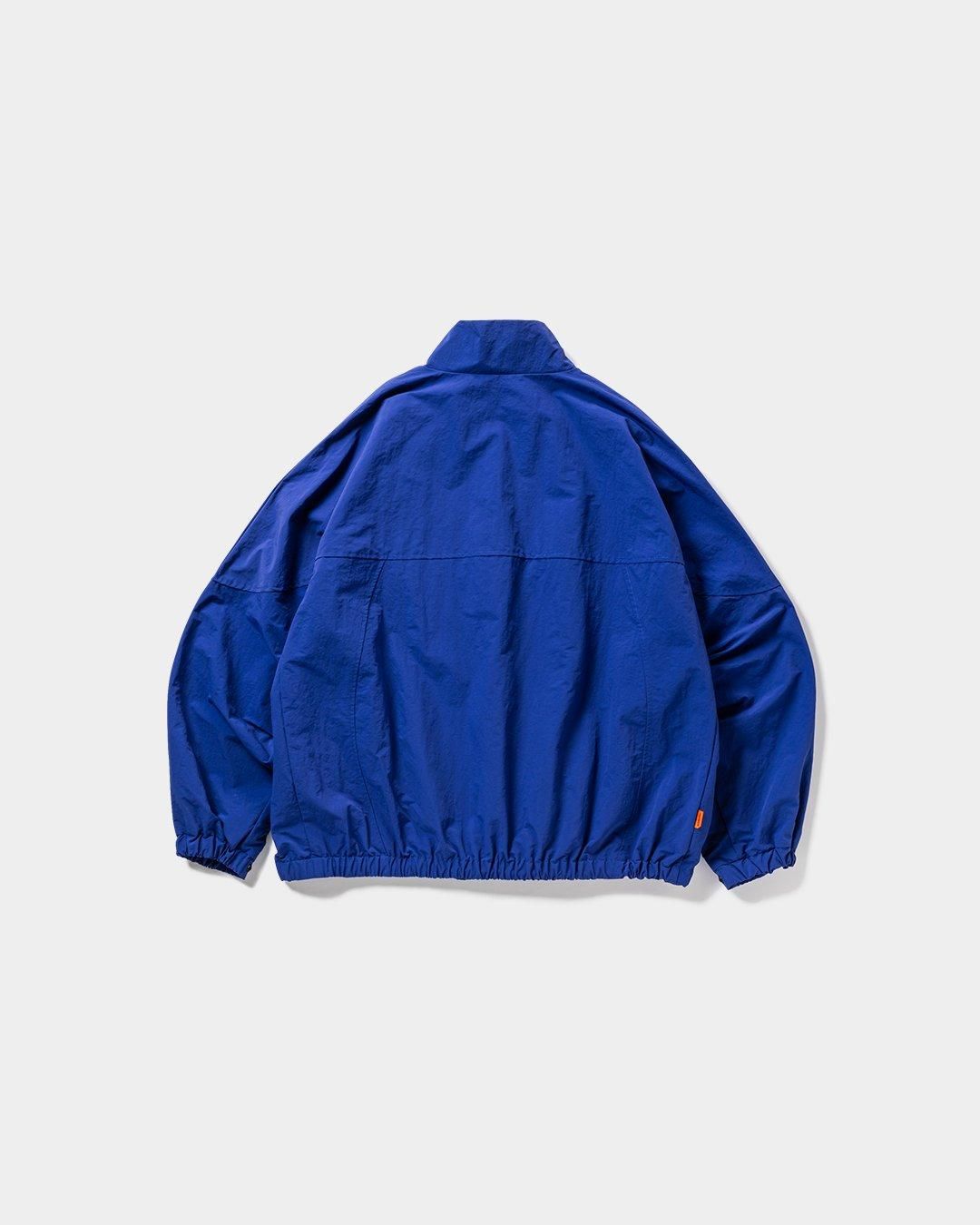 RIPPLE TRACK JACKET - TIGHTBOOTH® タイトブース オフィシャル RIPPLE TRACK JACKET - TIGHTBOOTH® タイトブース オフィシャル