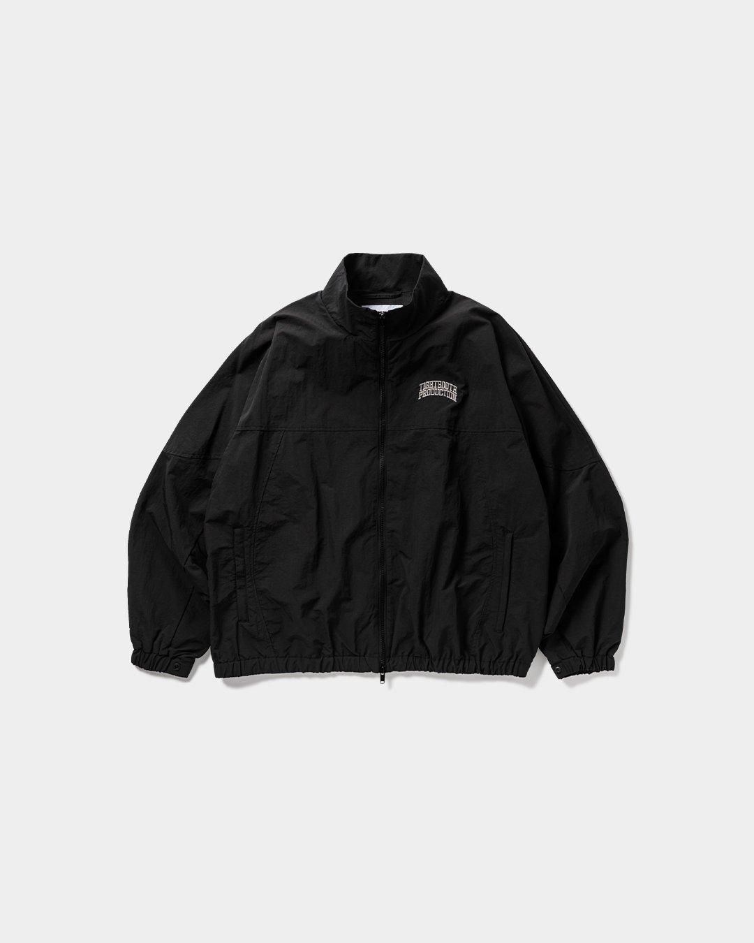 RIPPLE TRACK JACKET - TIGHTBOOTH® タイトブース オフィシャル RIPPLE TRACK JACKET - TIGHTBOOTH® タイトブース オフィシャル