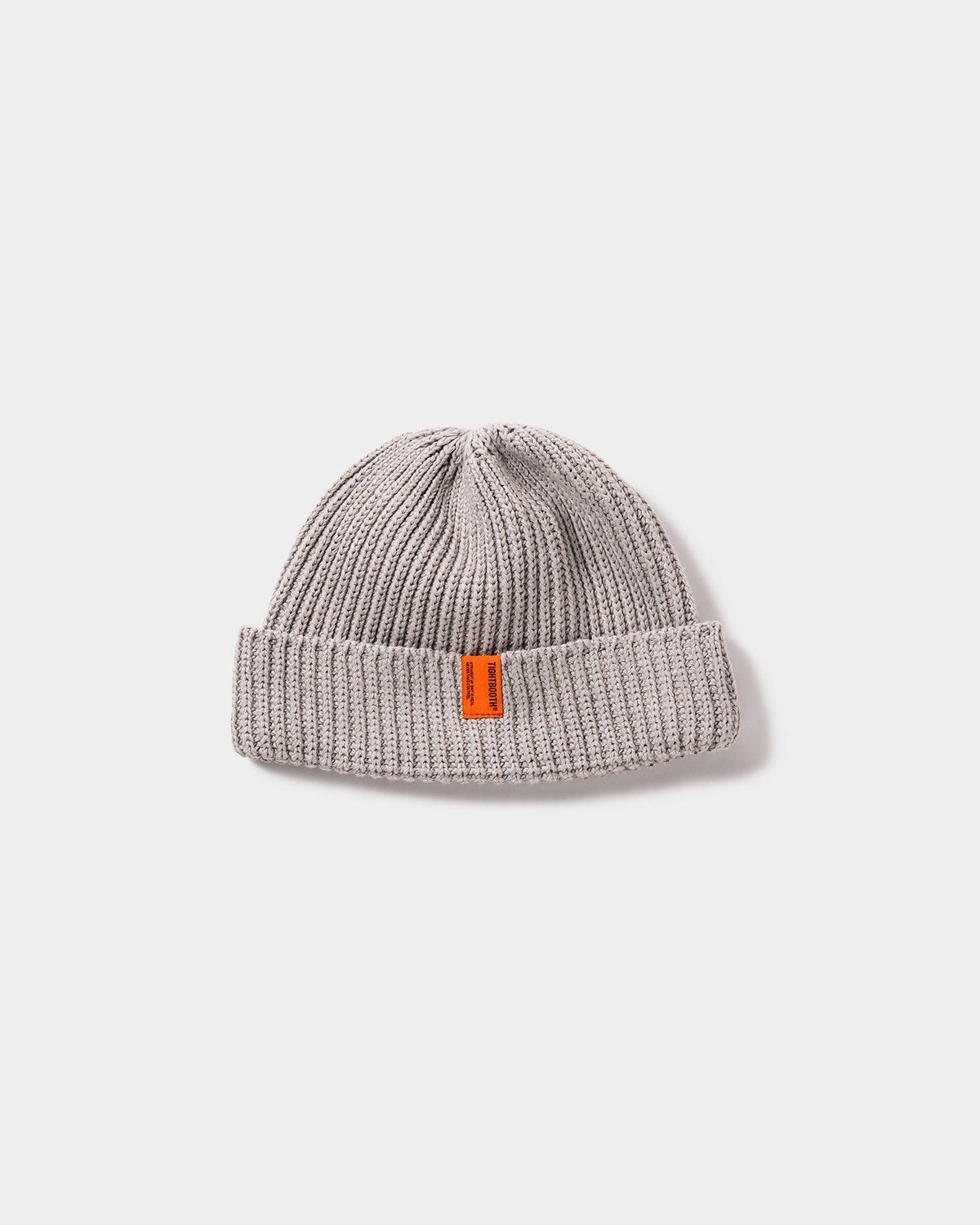 TAG BEANIE - TIGHTBOOTH® タイトブース オフィシャルウェブサイト