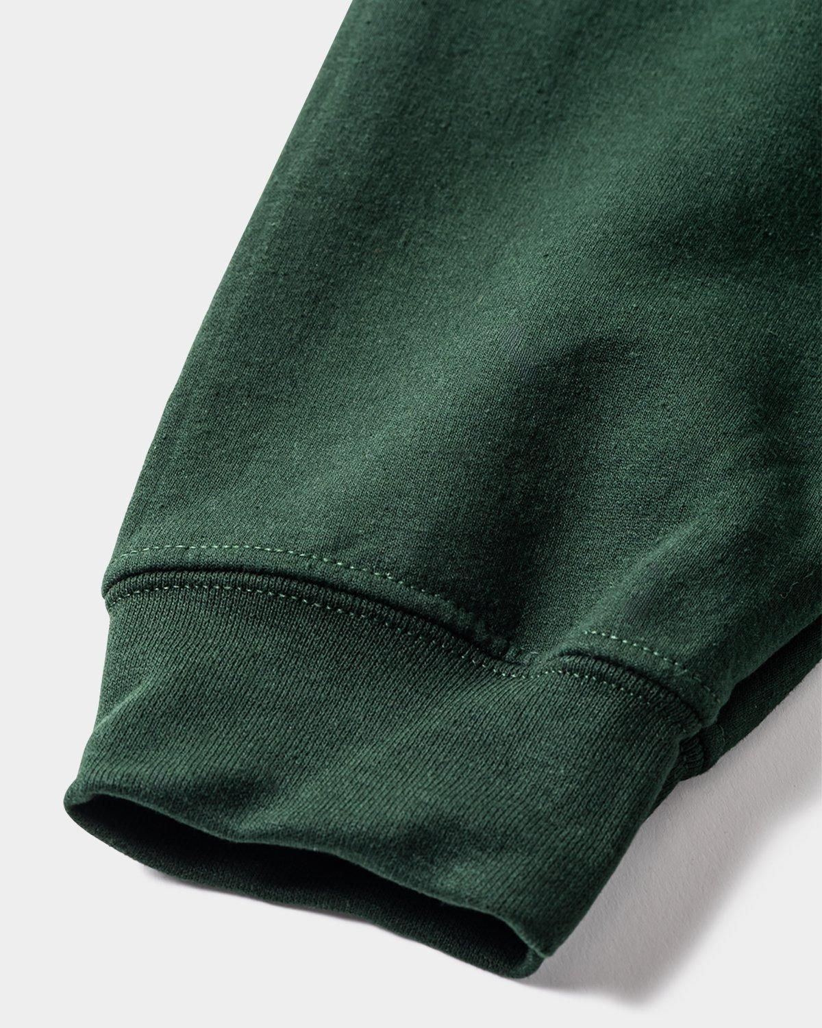 タイトブース　カレッジロゴスウェット TIGHTBOOTH PRODUCTION タイトブース クルーネック スウェット