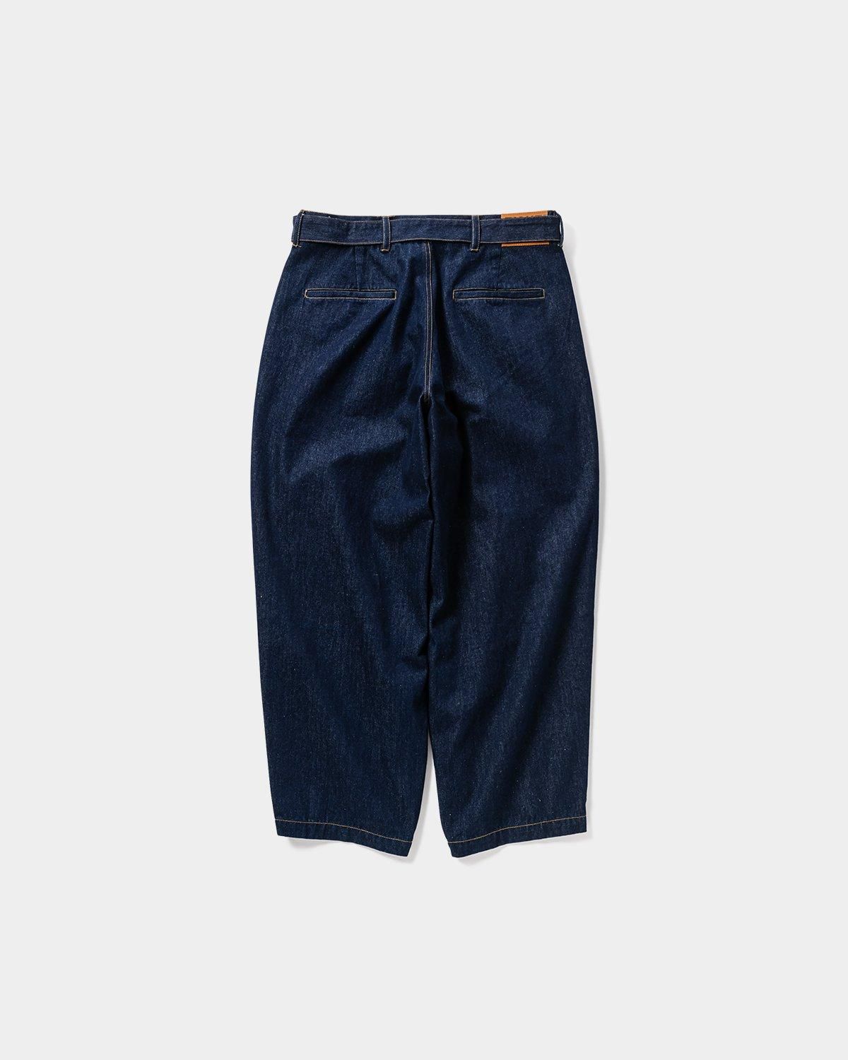 TIGHTBOOTH 24A/W TACTICAL BALLOON PANTS [ FW24-B06 ] – cotwohk
